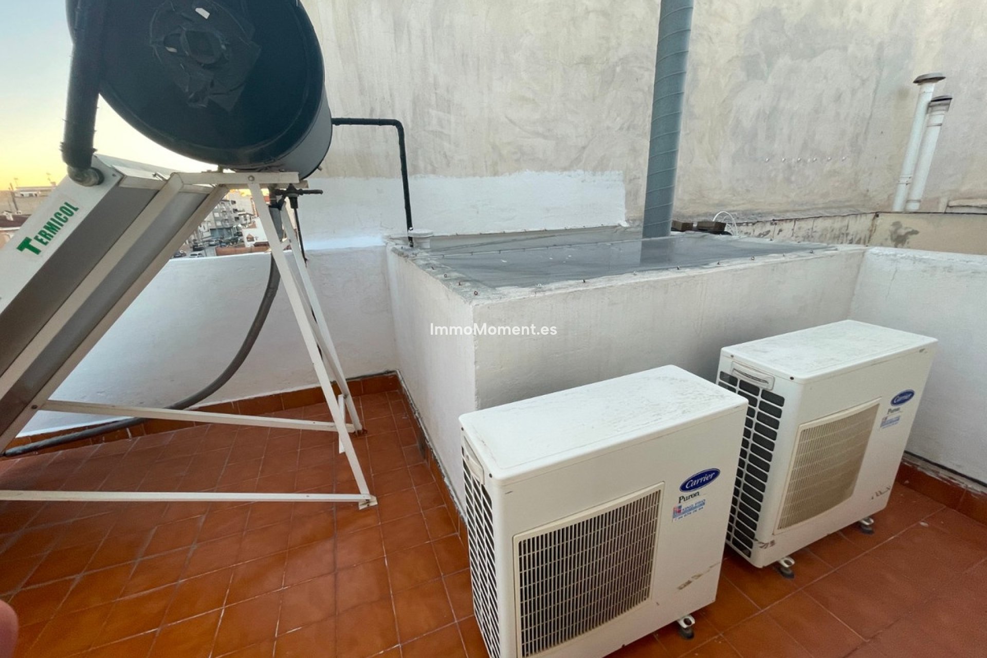 Revente - Villa individuelle - Almoradí - Almoradi Centro