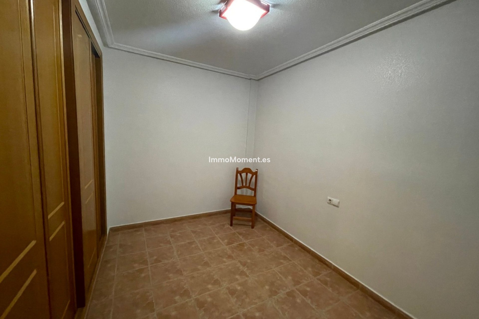 Revente - Villa individuelle - Almoradí - Almoradi Centro