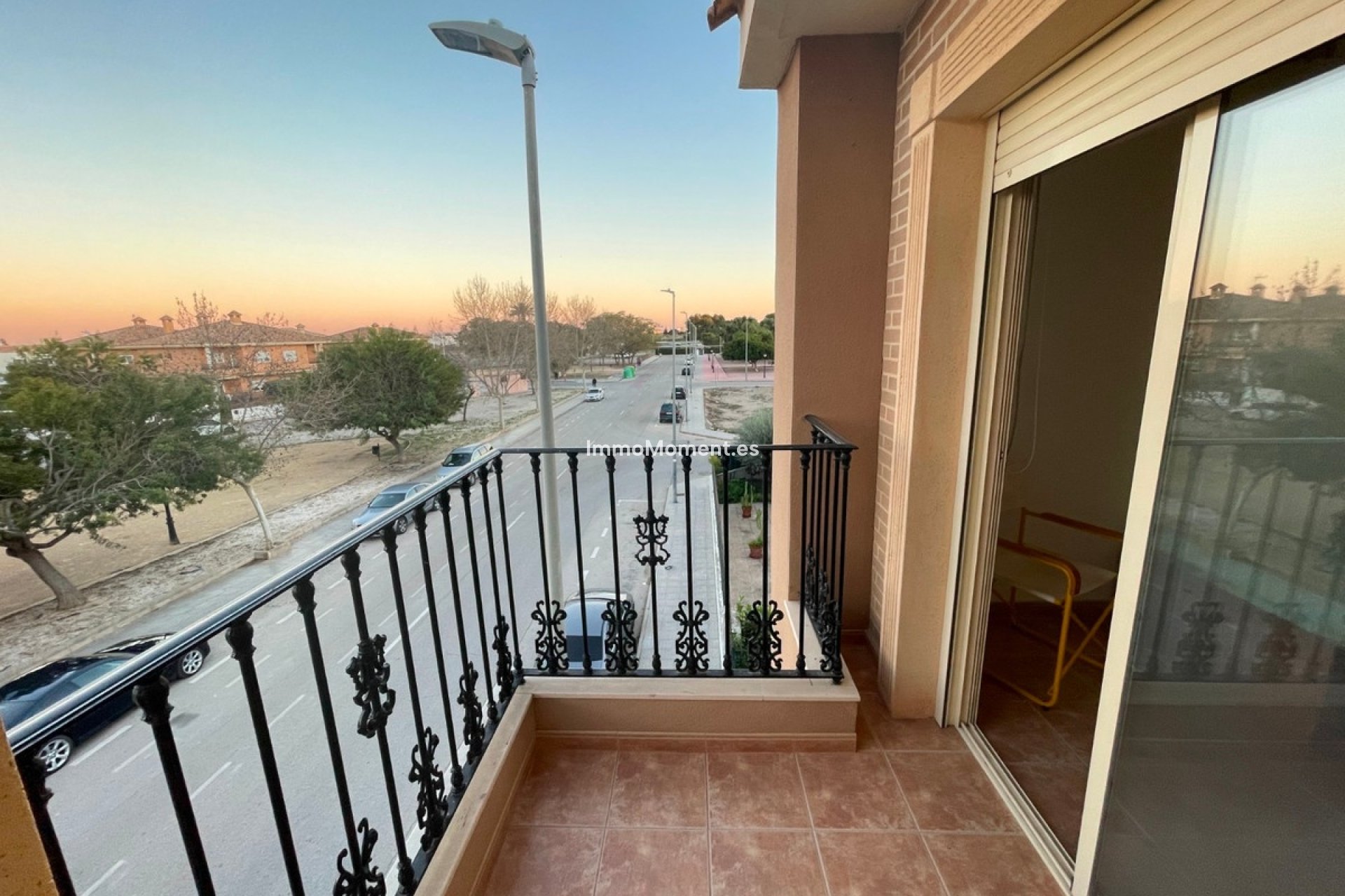 Revente - Villa individuelle - Almoradí - Almoradi Centro