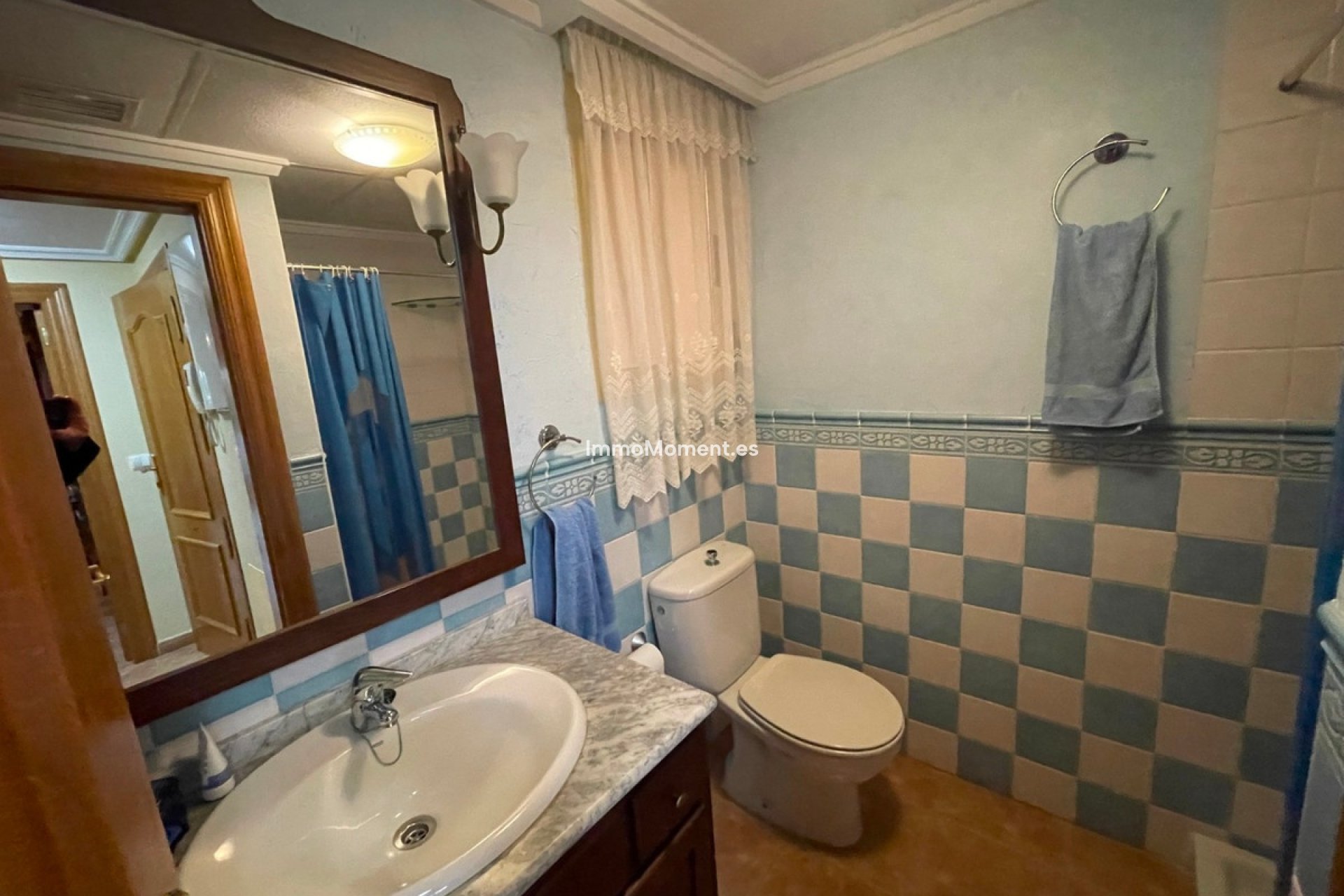 Revente - Villa individuelle - Almoradí - Almoradi Centro