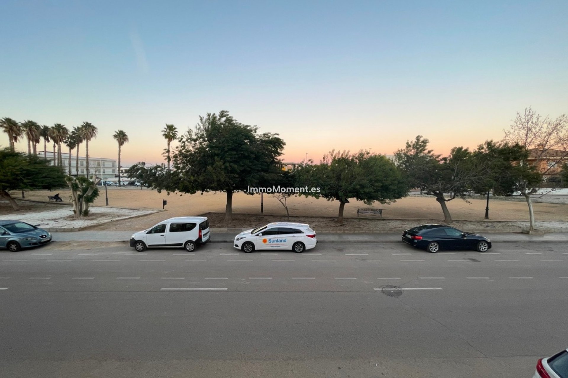 Revente - Villa individuelle - Almoradí - Almoradi Centro