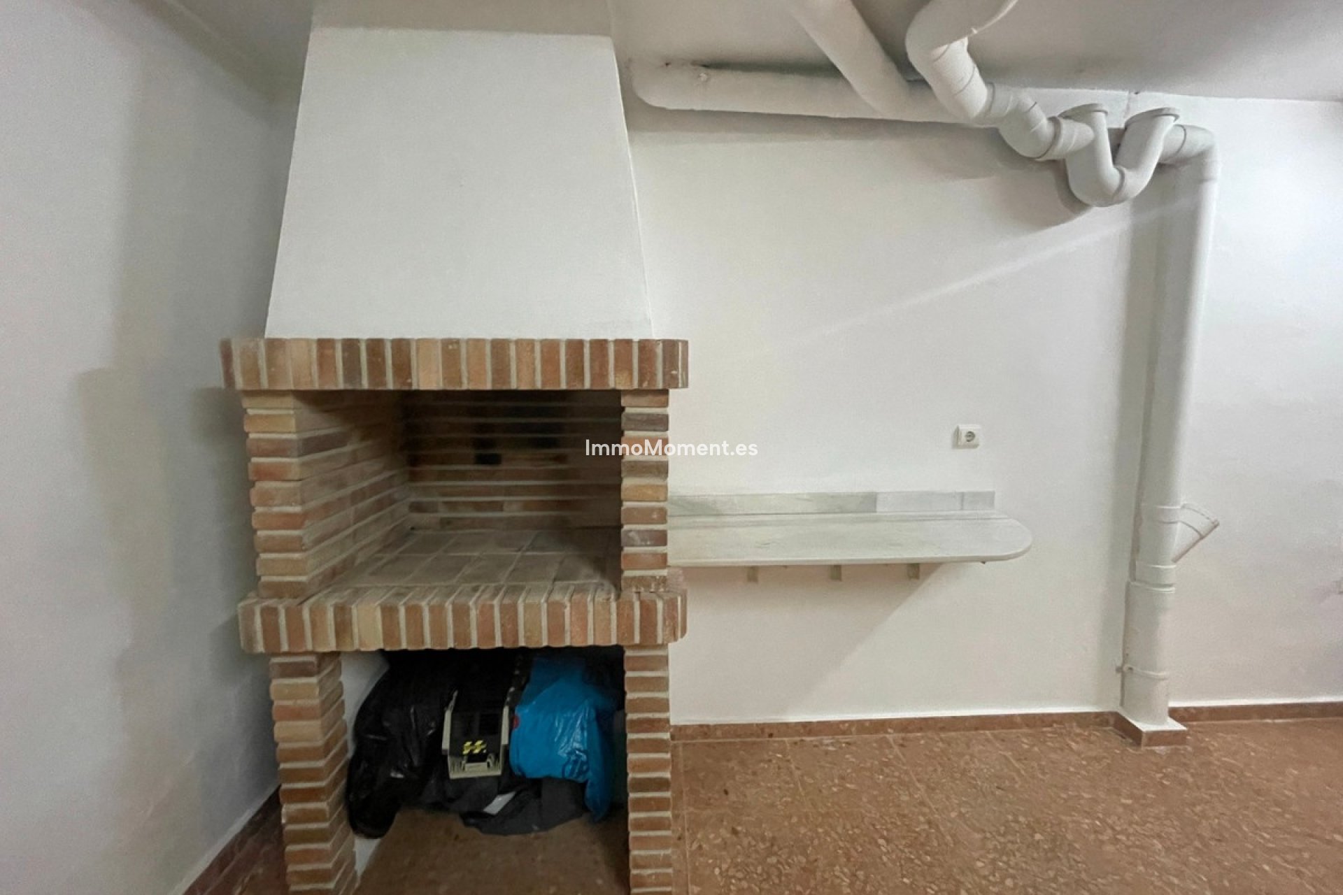 Revente - Villa individuelle - Almoradí - Almoradi Centro
