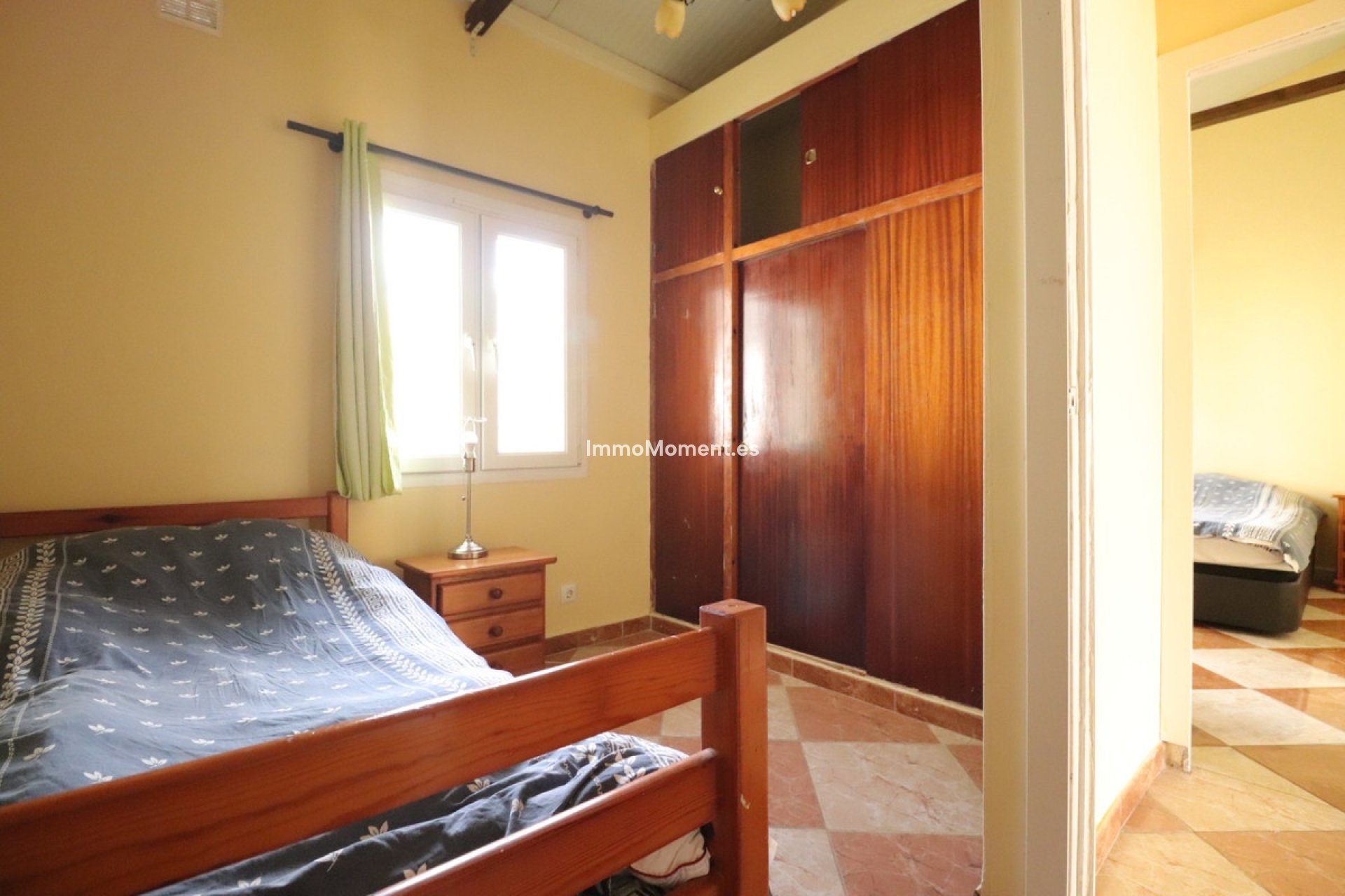 Revente - Villa individuelle - Almoradí - Heredades