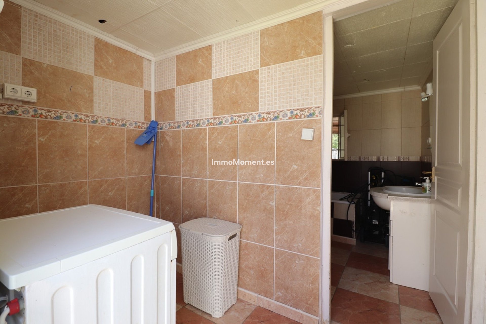 Revente - Villa individuelle - Almoradí - Heredades