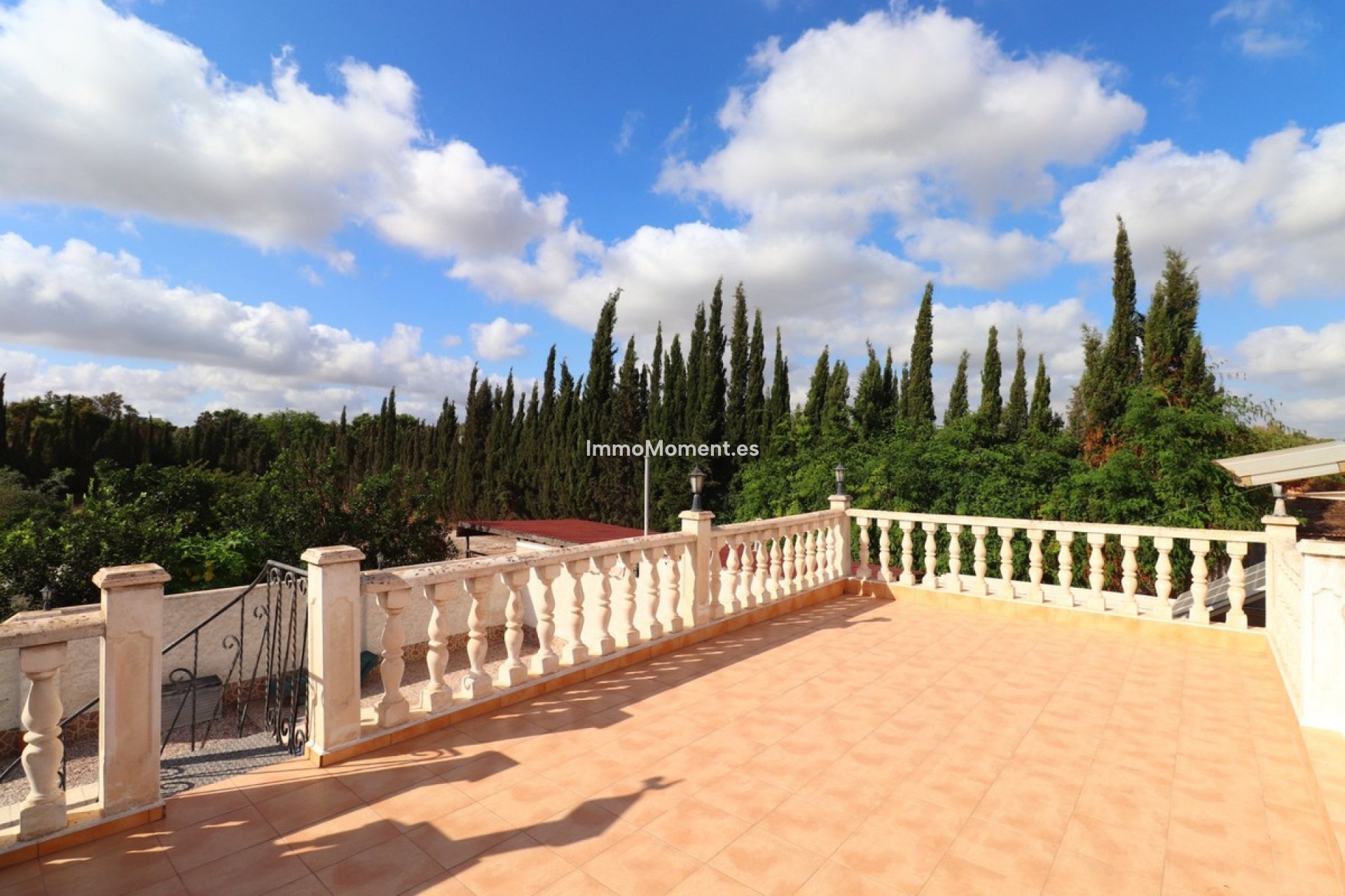 Revente - Villa individuelle - Almoradí - Heredades