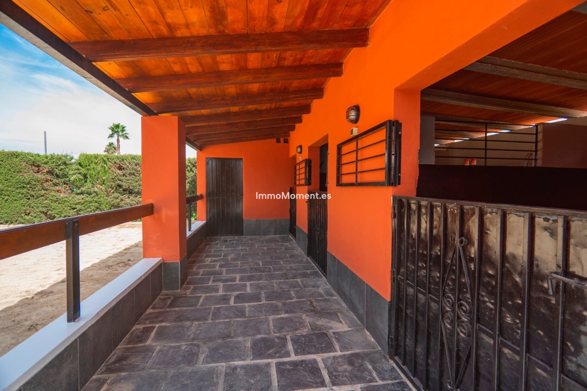 Revente - Villa individuelle - Almoradí - Heredades