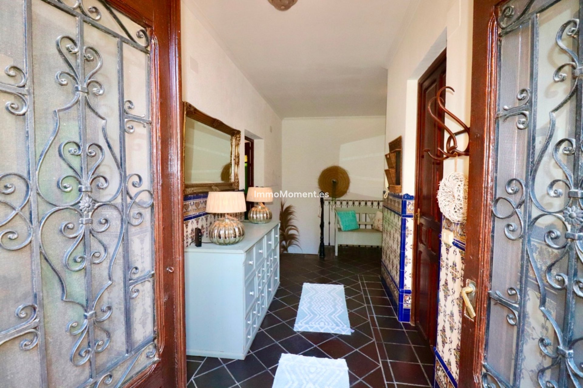 Revente - Villa individuelle - Almoradí - Heredades