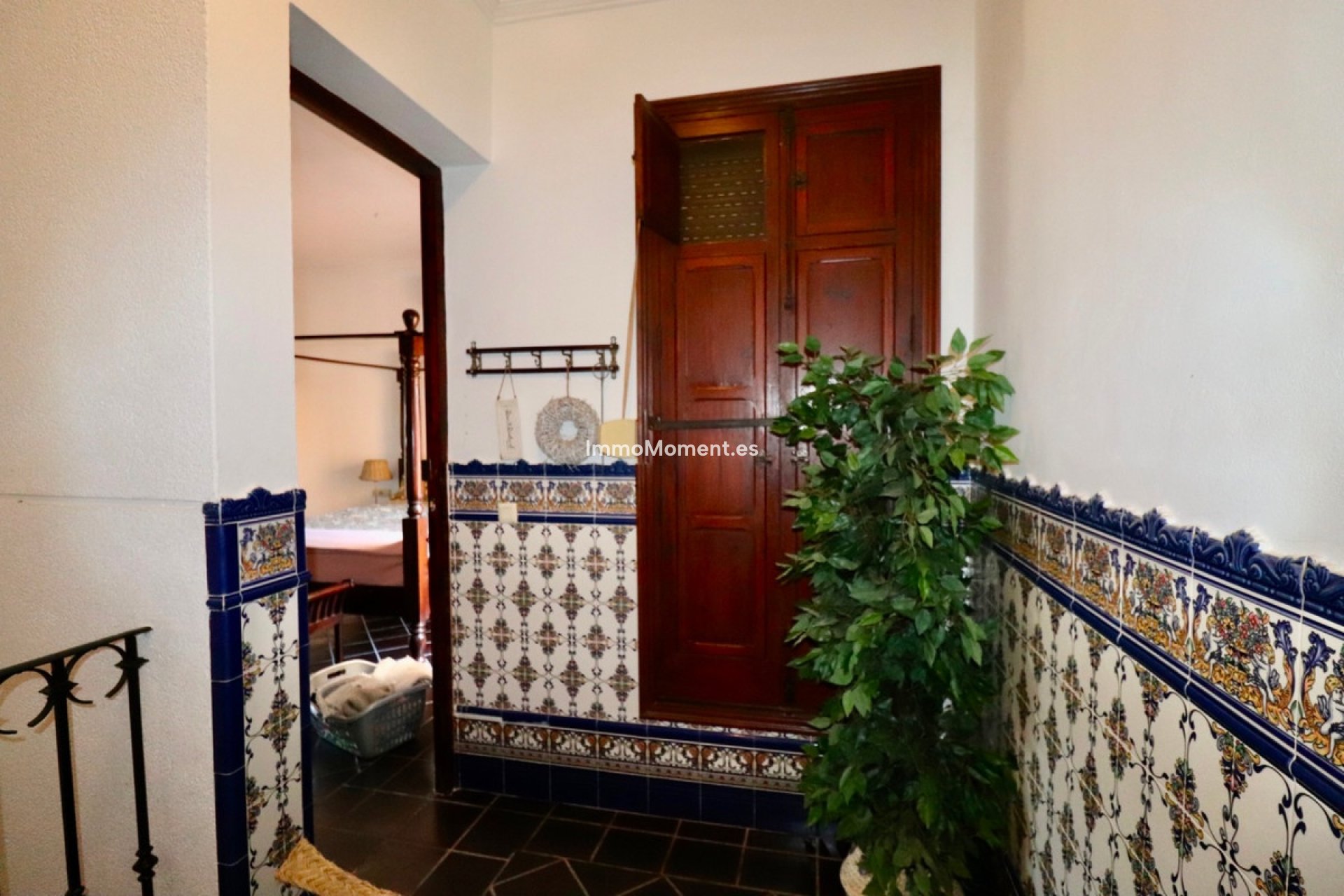 Revente - Villa individuelle - Almoradí - Heredades