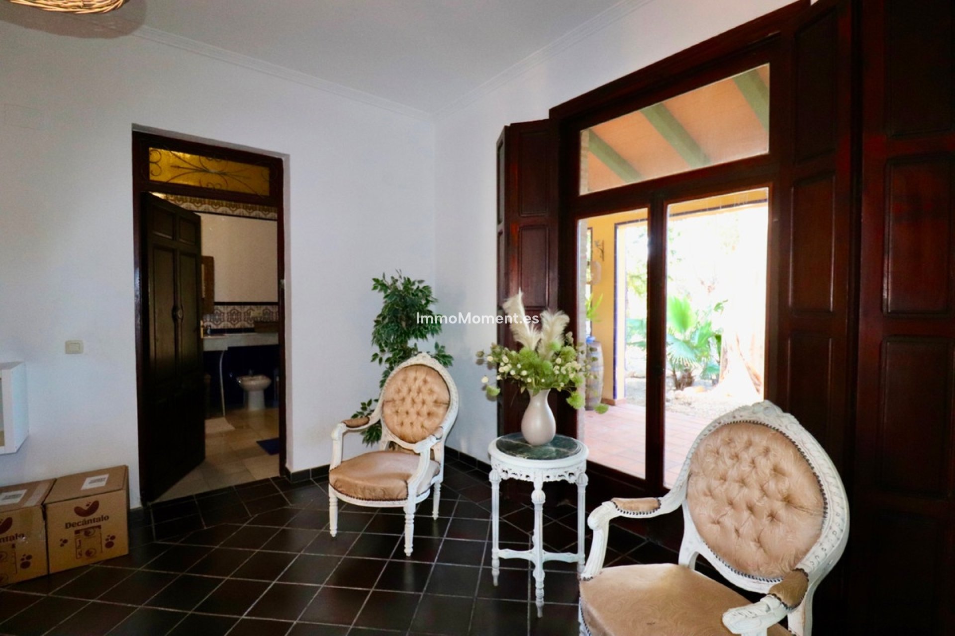 Revente - Villa individuelle - Almoradí - Heredades