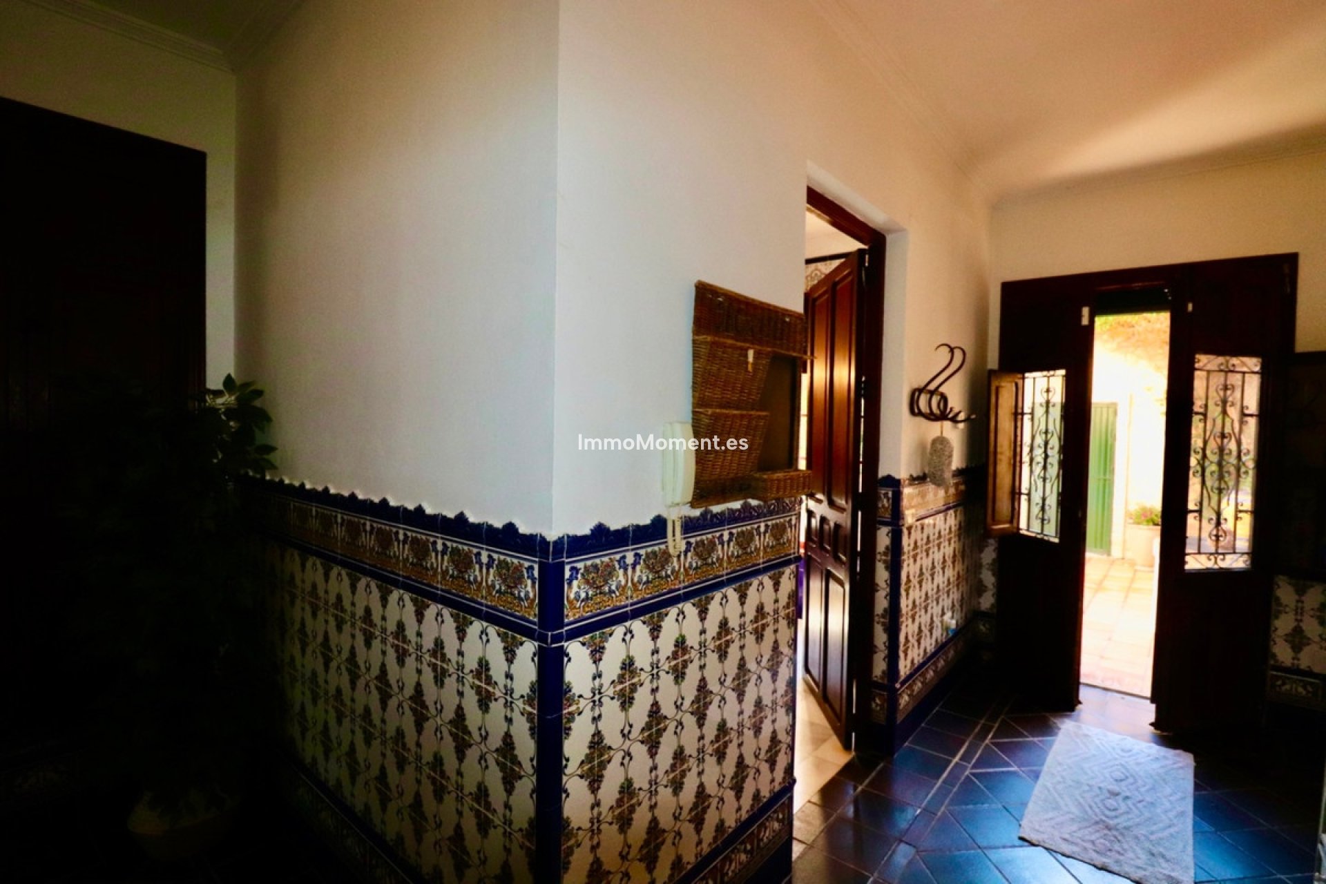 Revente - Villa individuelle - Almoradí - Heredades