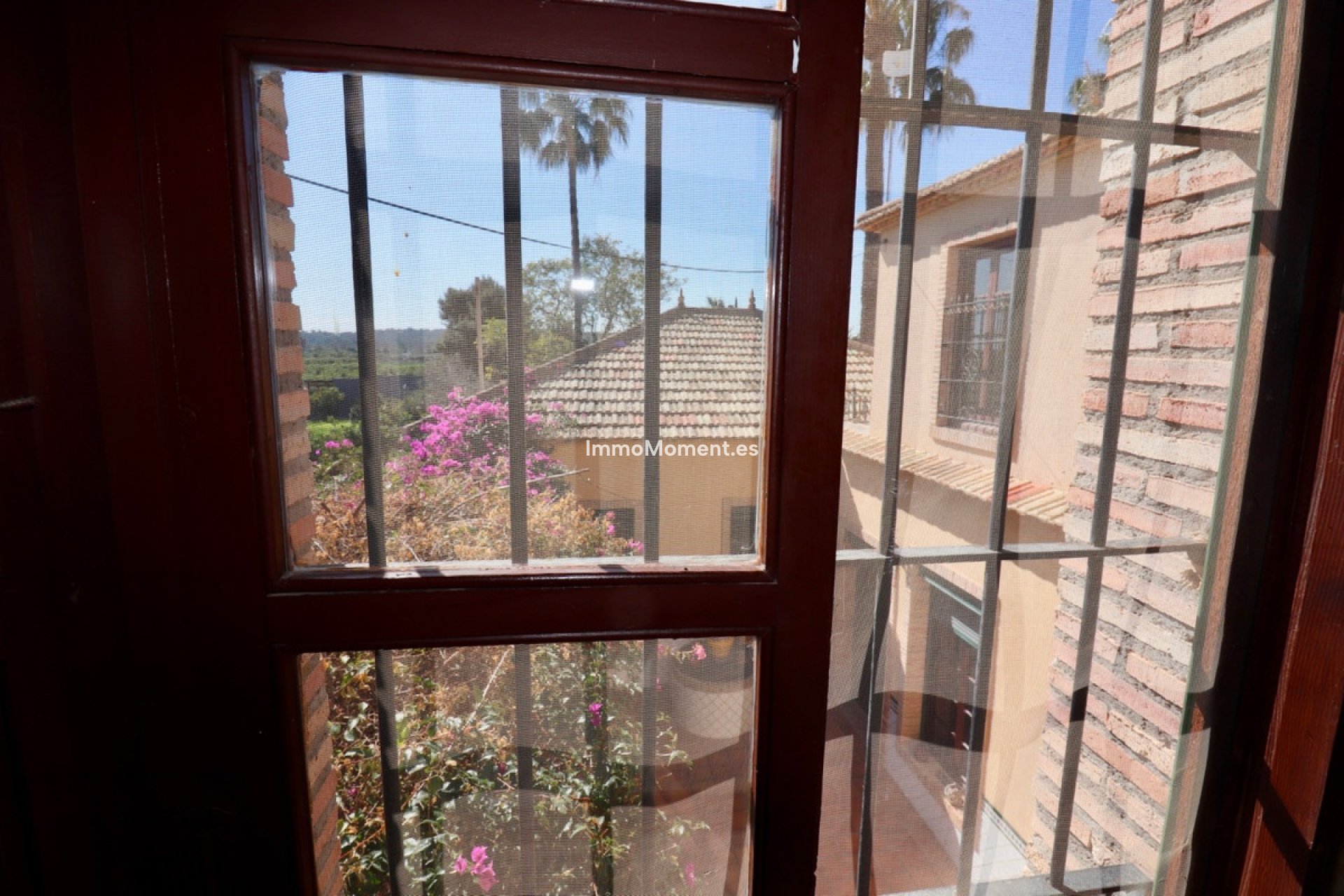 Revente - Villa individuelle - Almoradí - Heredades