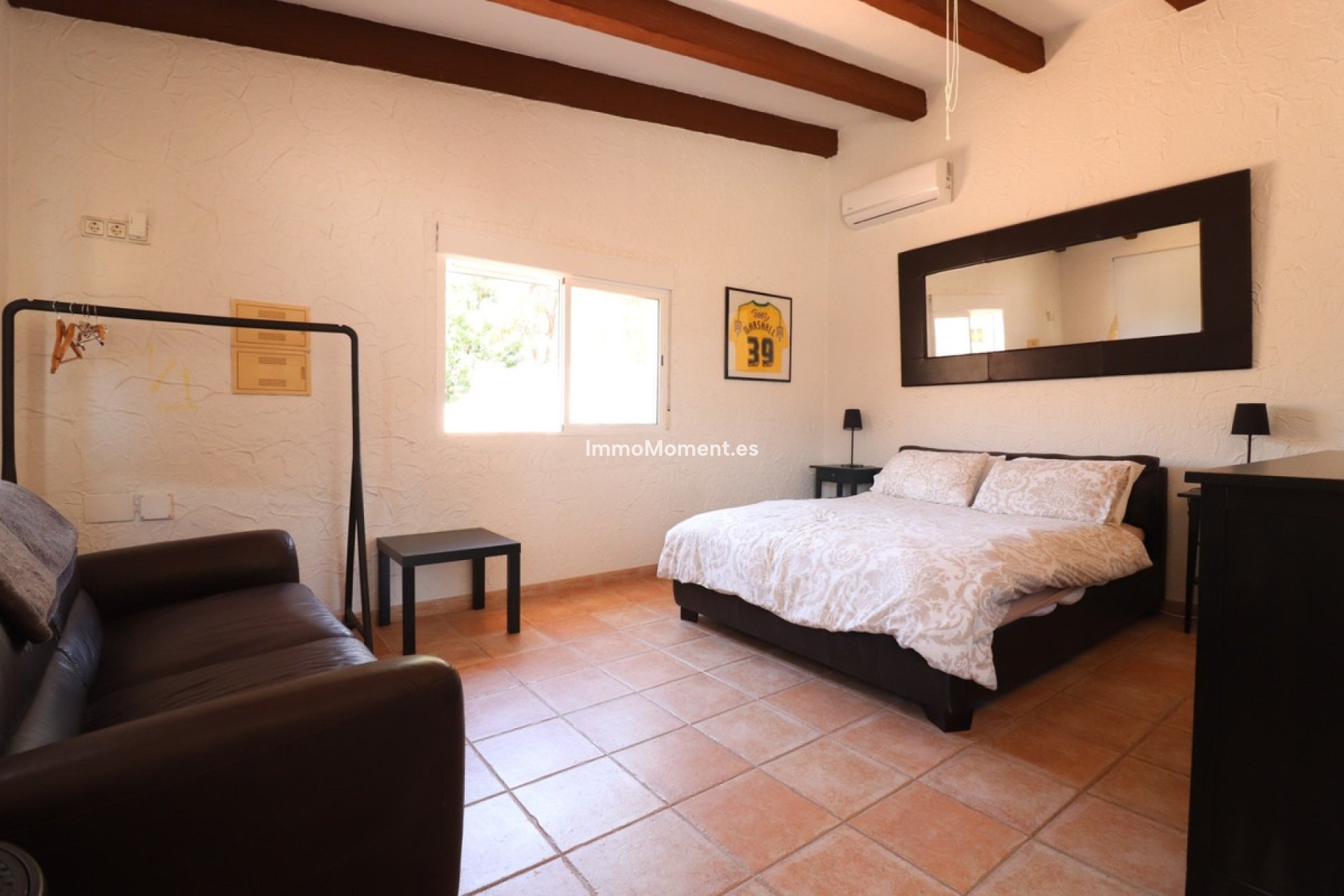Revente - Villa individuelle - Almoradí - Heredades