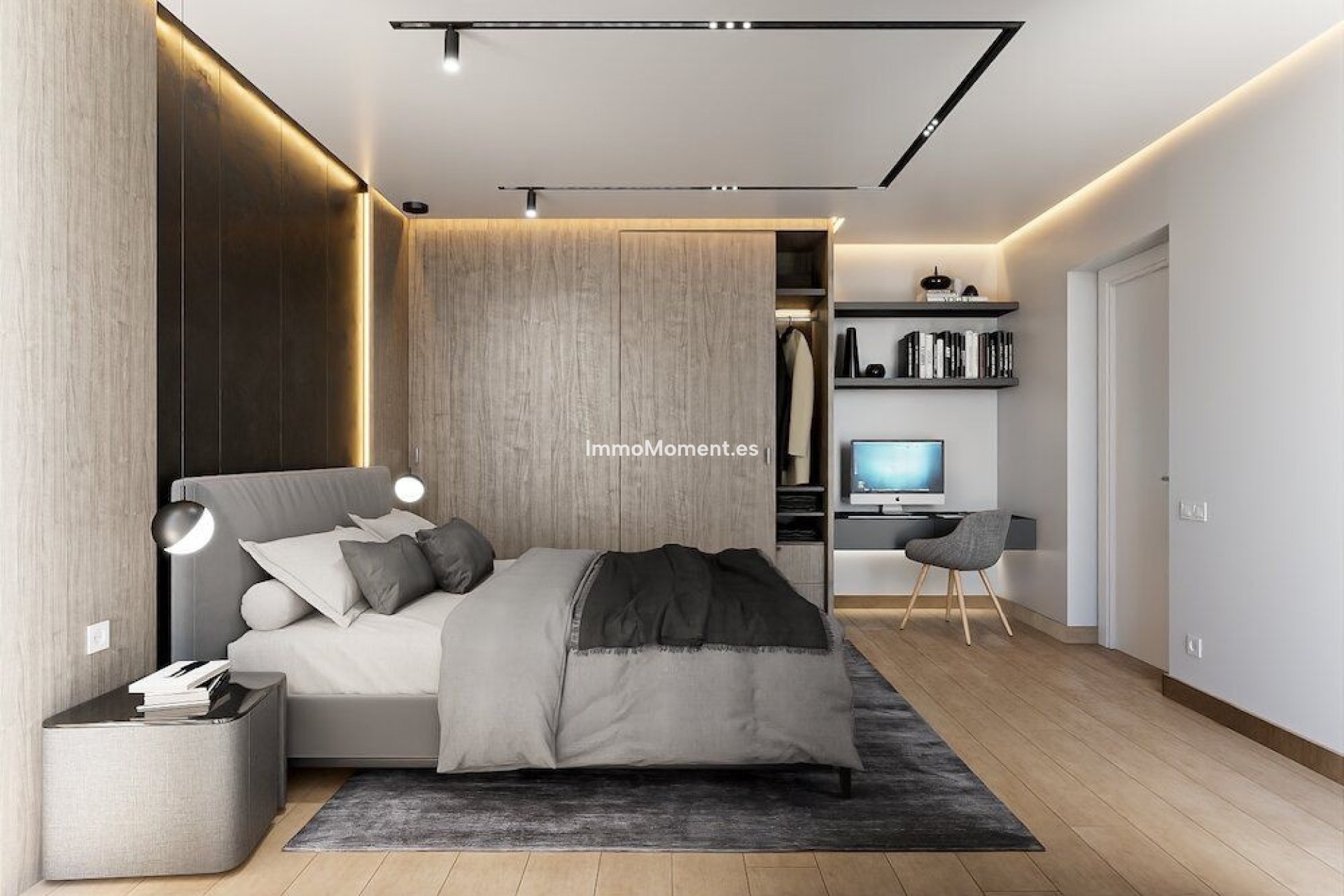 Revente - Villa individuelle - Altea - Altea Centro