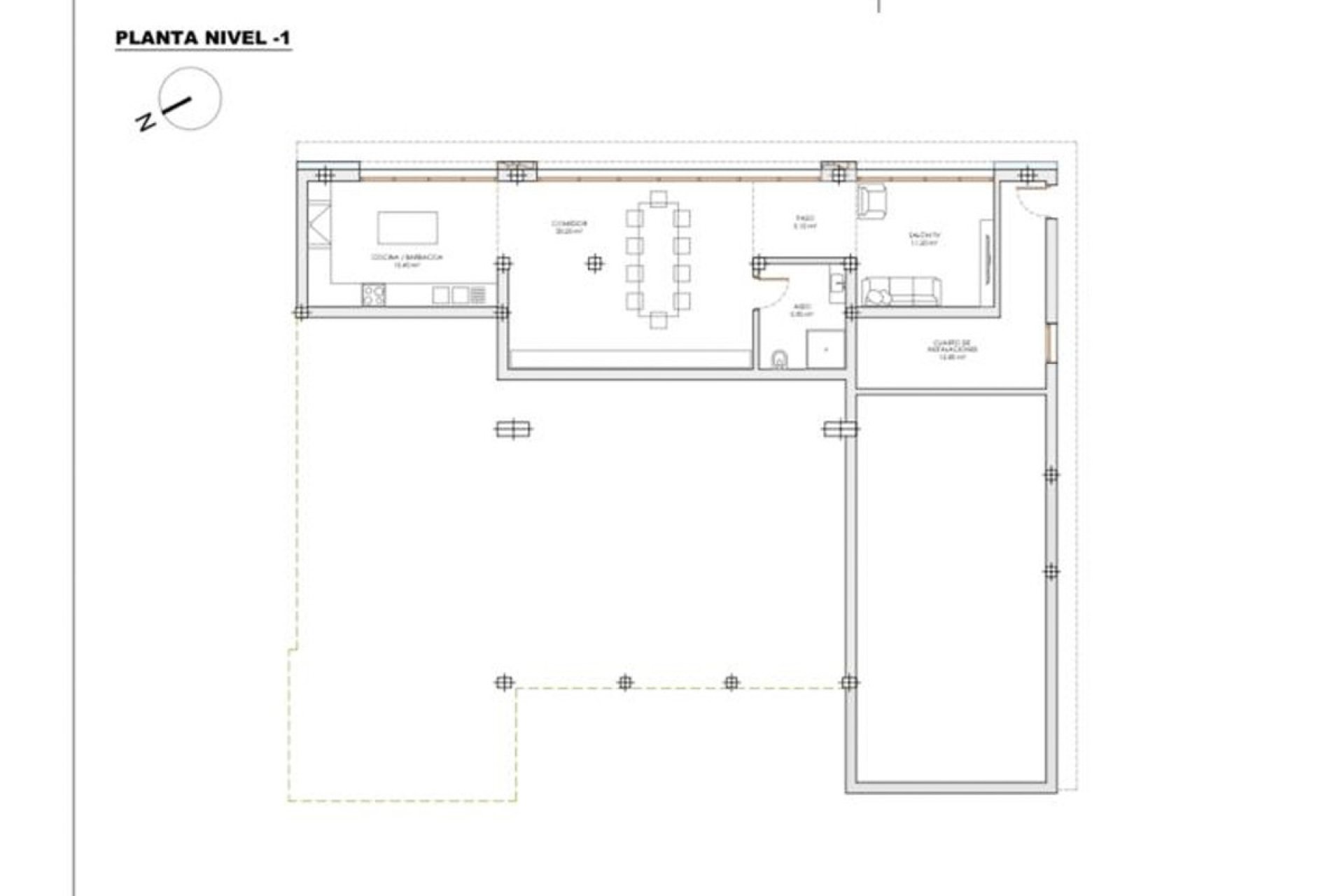 Revente - Villa individuelle - Altea - Altea Centro