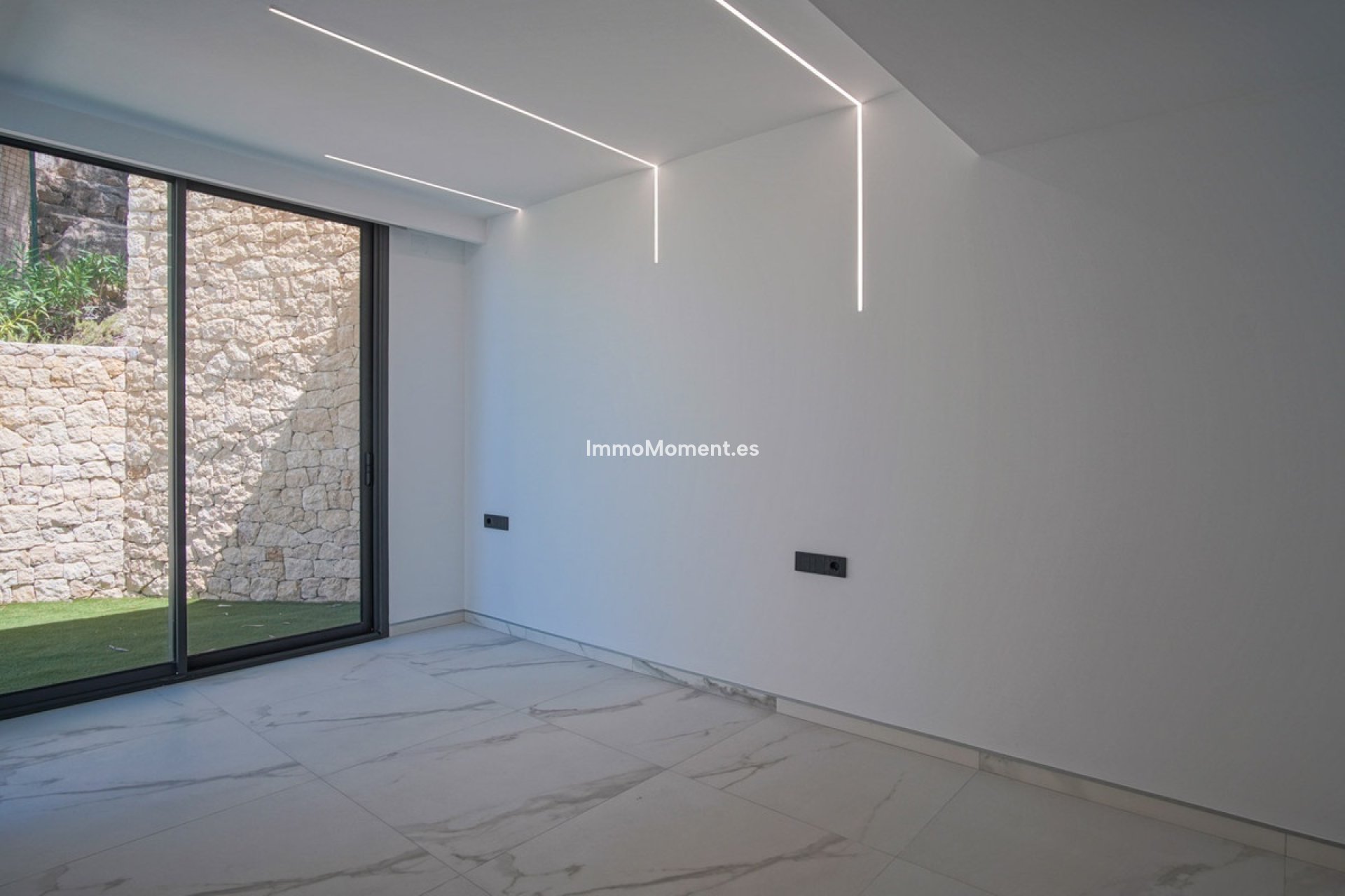 Revente - Villa individuelle - Altea - Altea Centro