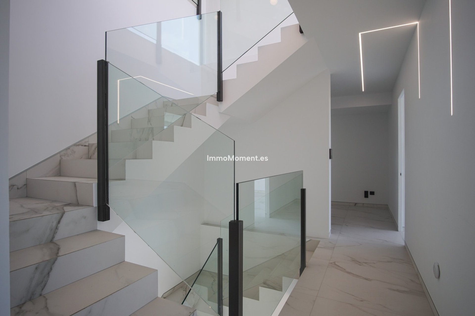 Revente - Villa individuelle - Altea - Altea Centro