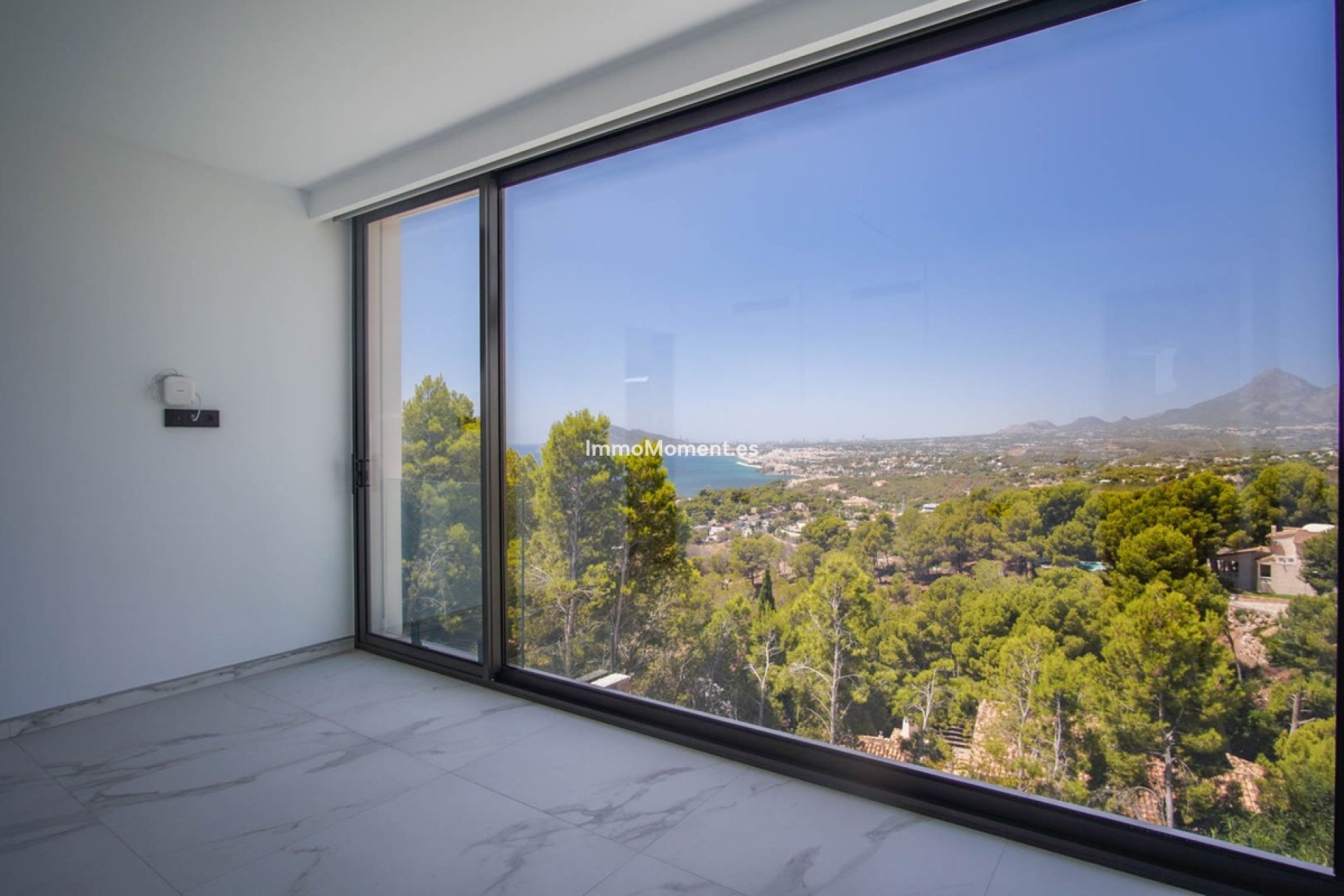 Revente - Villa individuelle - Altea - Altea Centro