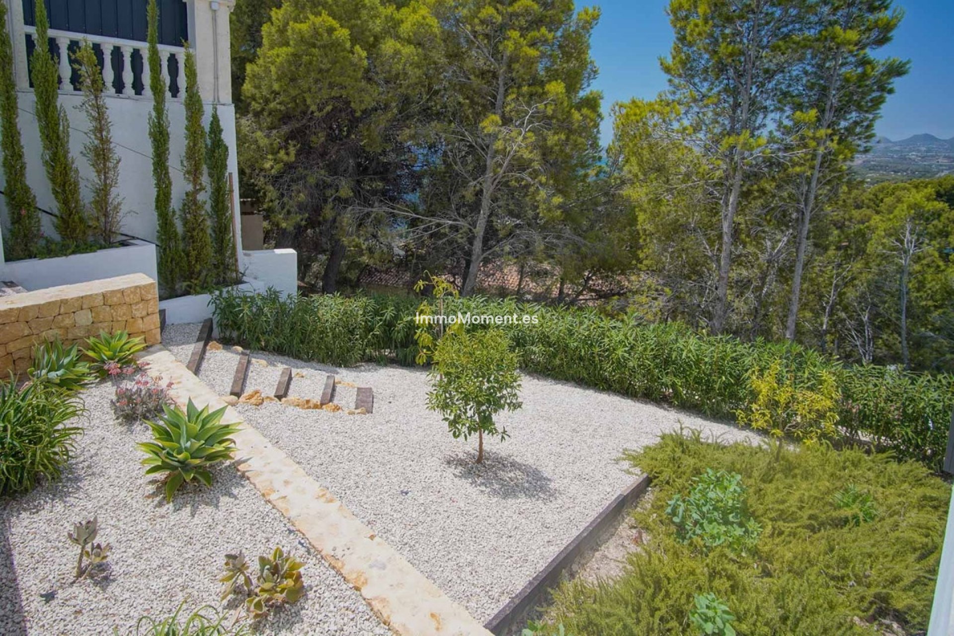 Revente - Villa individuelle - Altea - Altea Centro