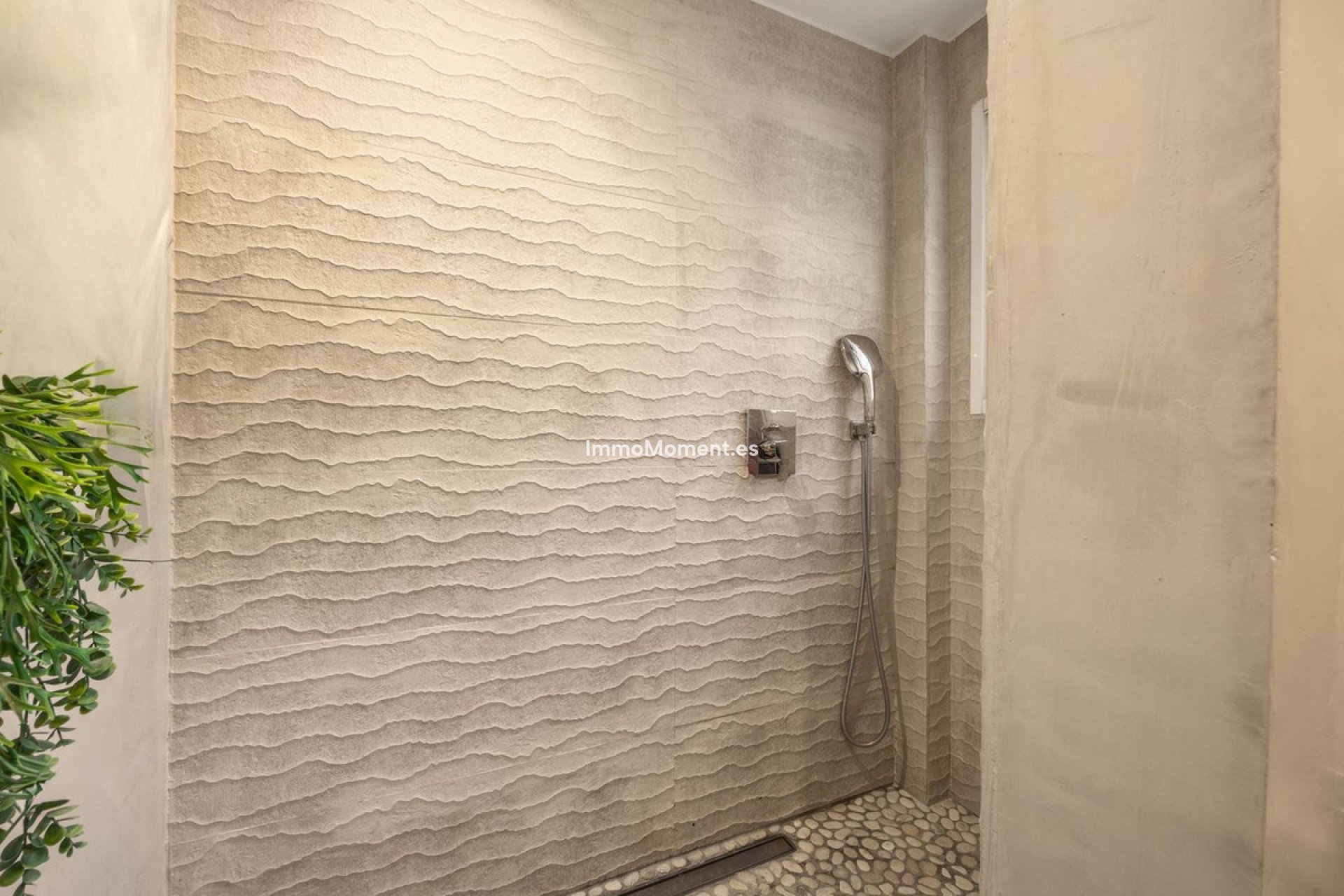 Revente - Villa individuelle - Altea - Altea Centro