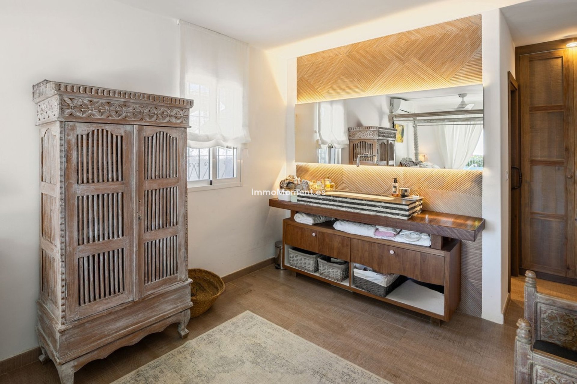 Revente - Villa individuelle - Altea - Altea Centro