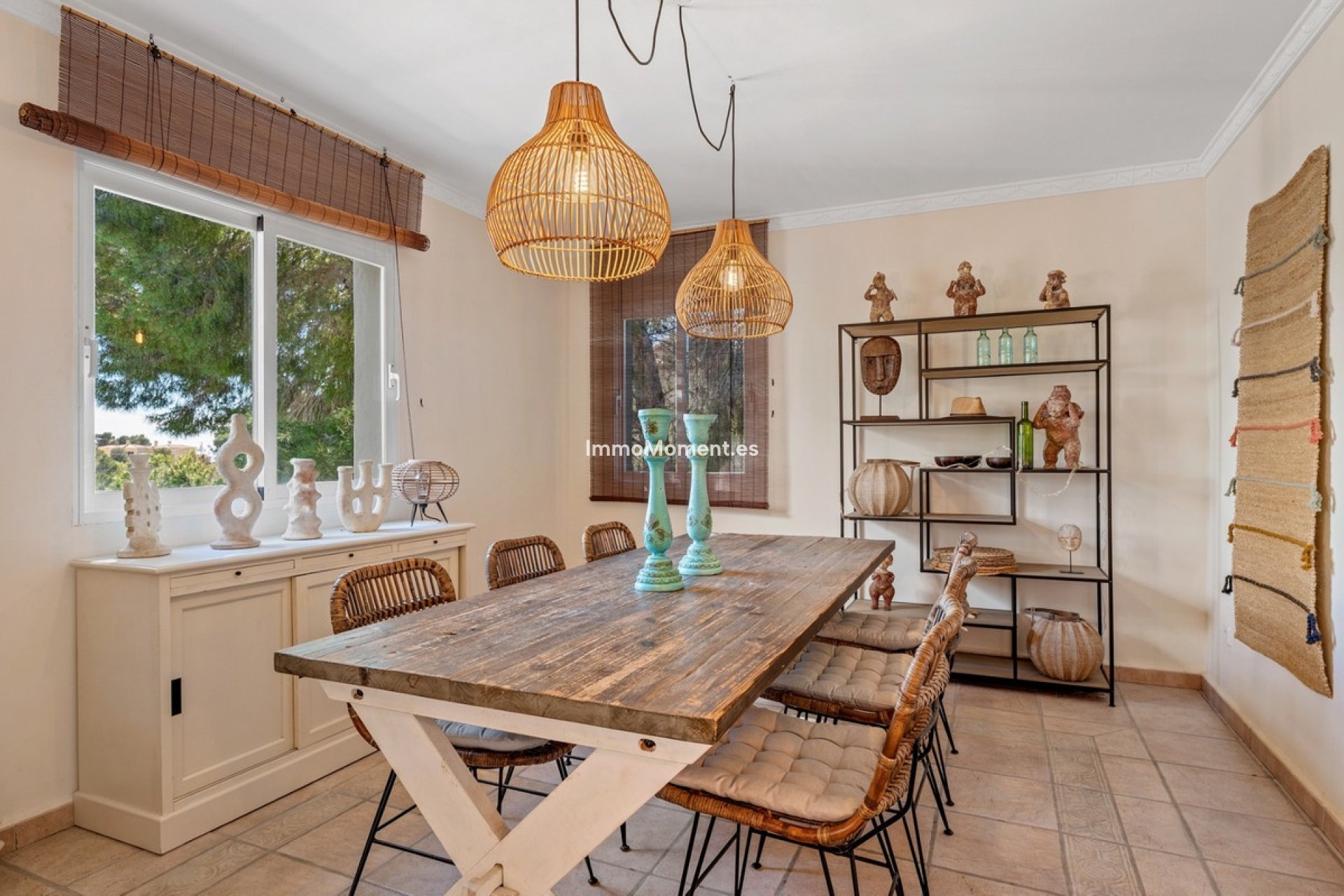 Revente - Villa individuelle - Altea - Altea Centro