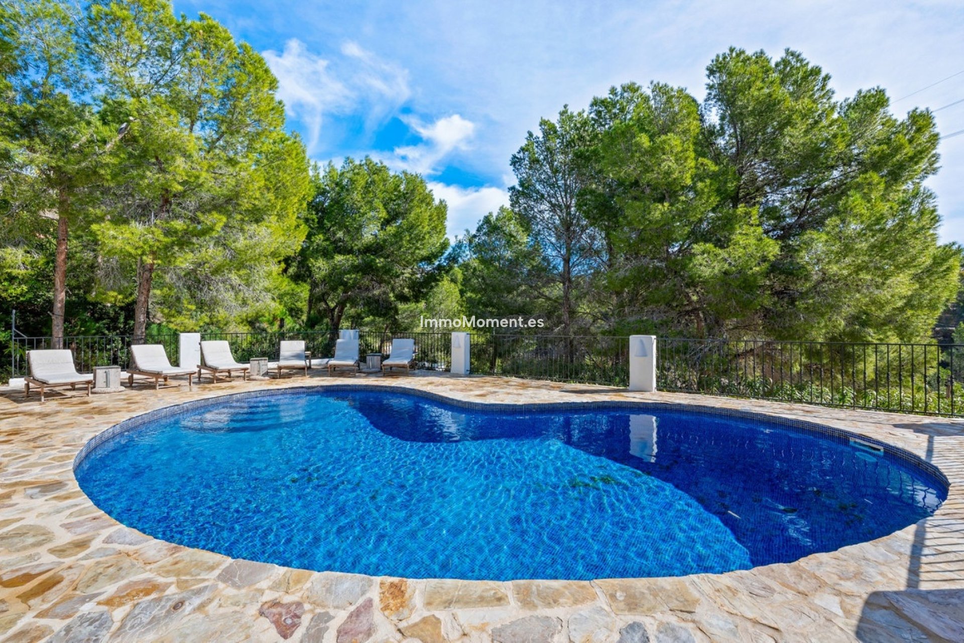 Revente - Villa individuelle - Altea - Altea Centro