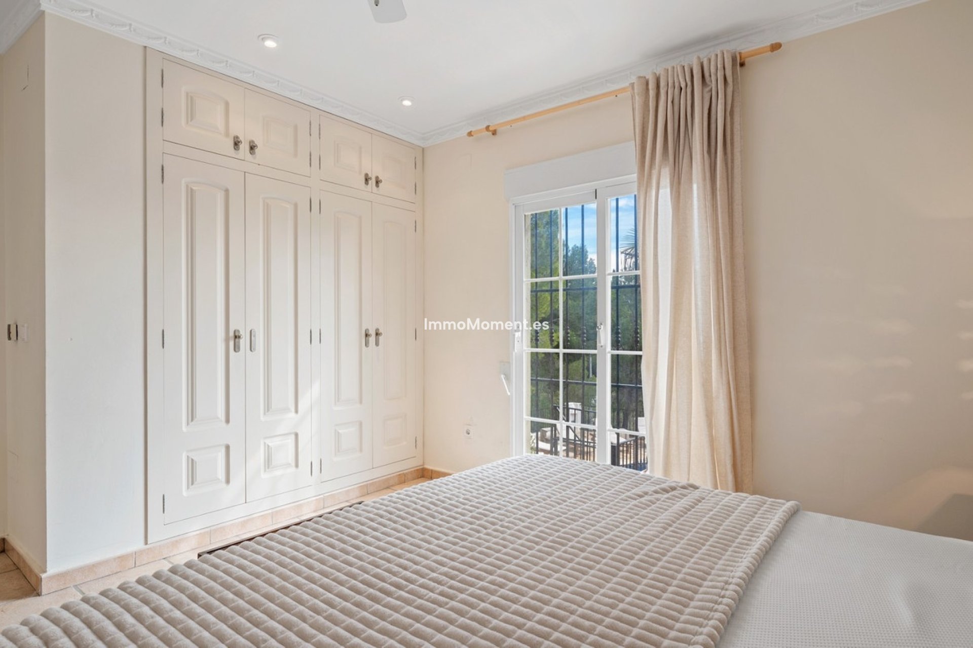 Revente - Villa individuelle - Altea - Altea Centro