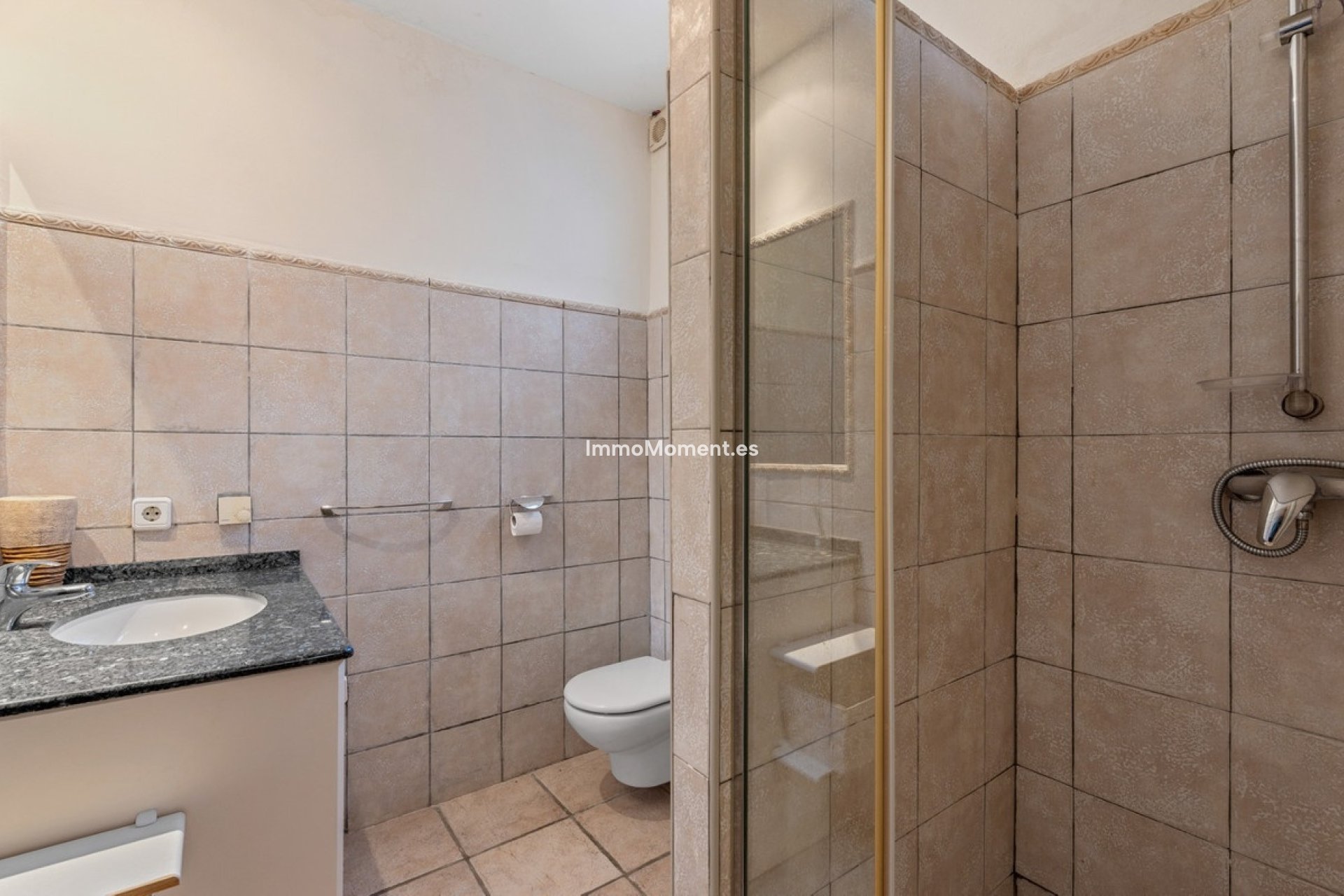 Revente - Villa individuelle - Altea - Altea Centro