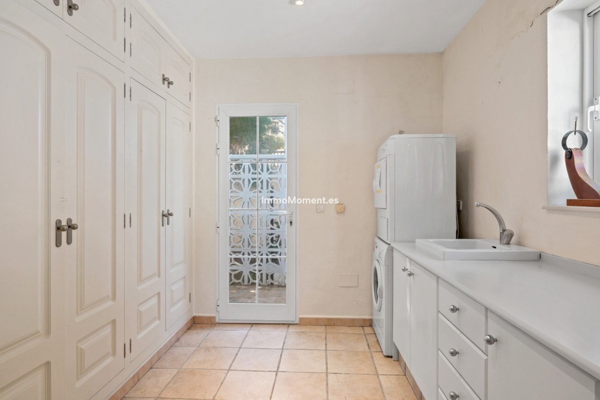 Revente - Villa individuelle - Altea - Altea Centro