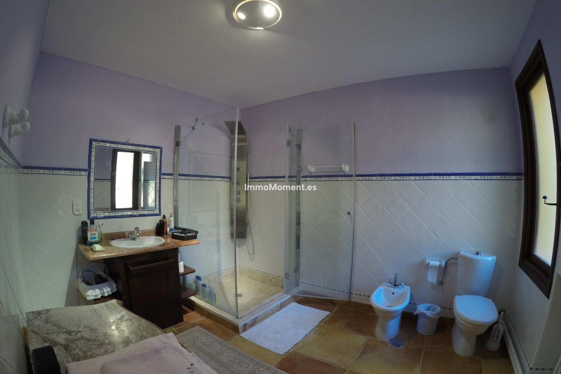 Revente - Villa individuelle - Altea - Altea Centro