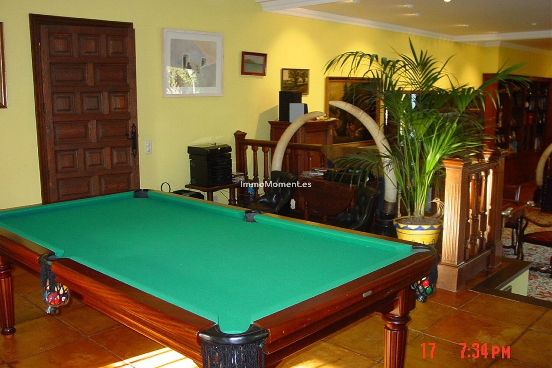 Revente - Villa individuelle - Altea - Altea Centro