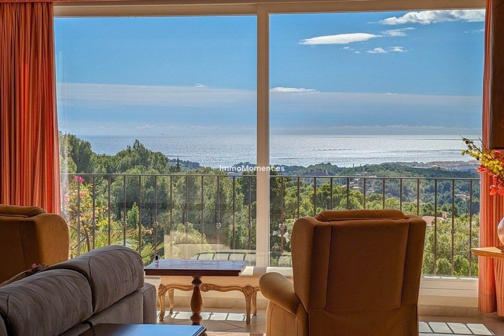 Revente - Villa individuelle - Altea - Altea Centro