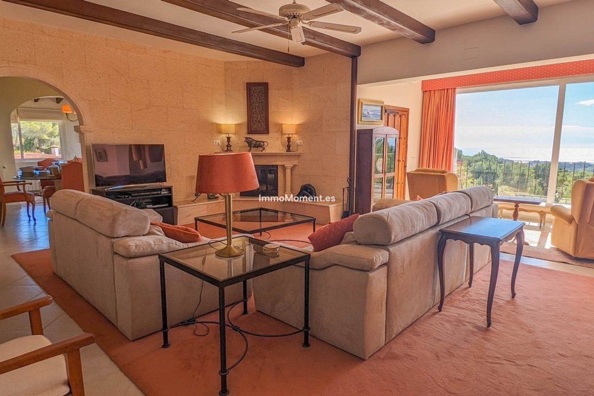 Revente - Villa individuelle - Altea - Altea Centro