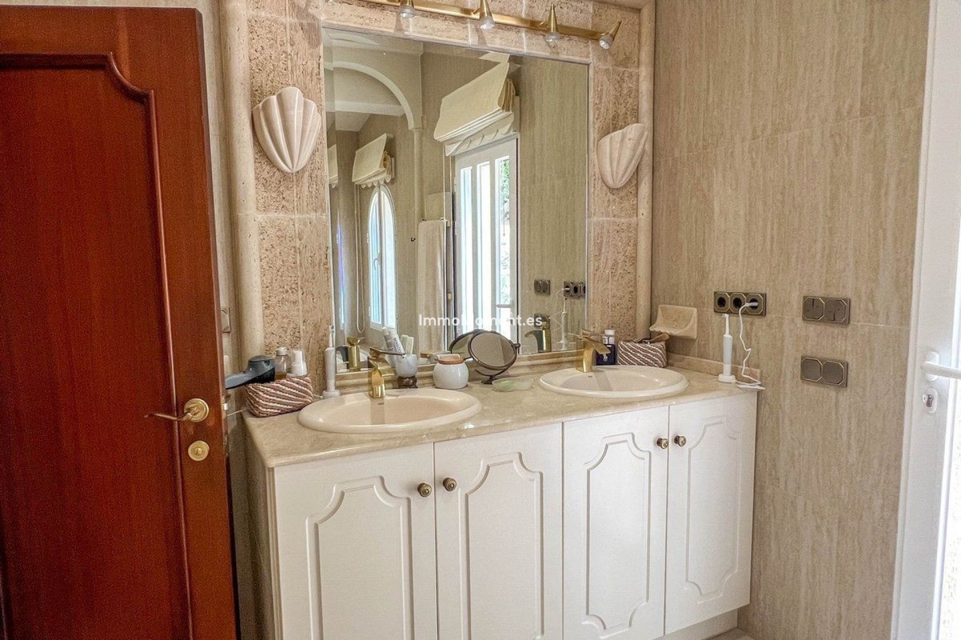 Revente - Villa individuelle - Altea - Altea Centro
