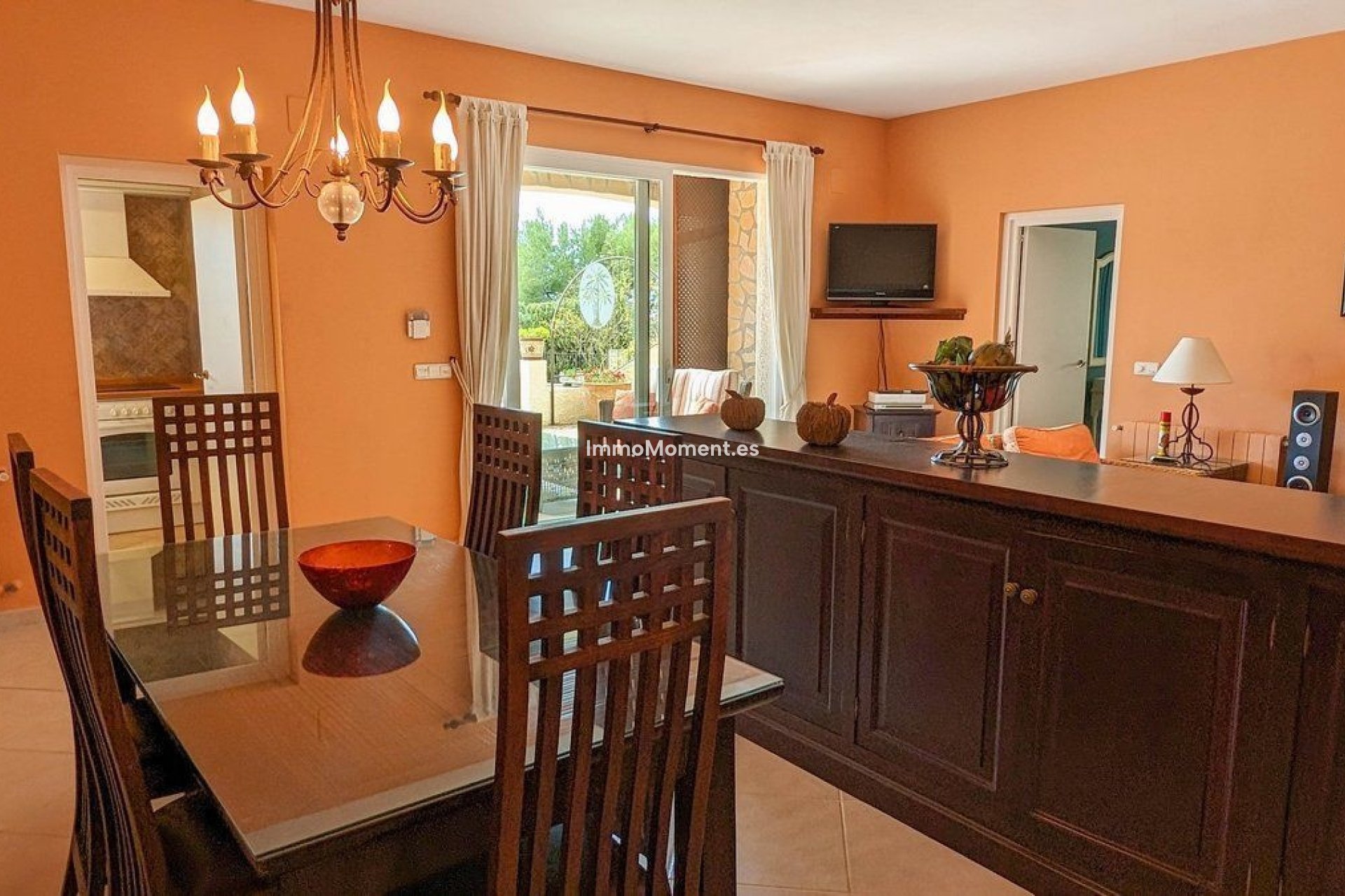 Revente - Villa individuelle - Altea - Altea Centro