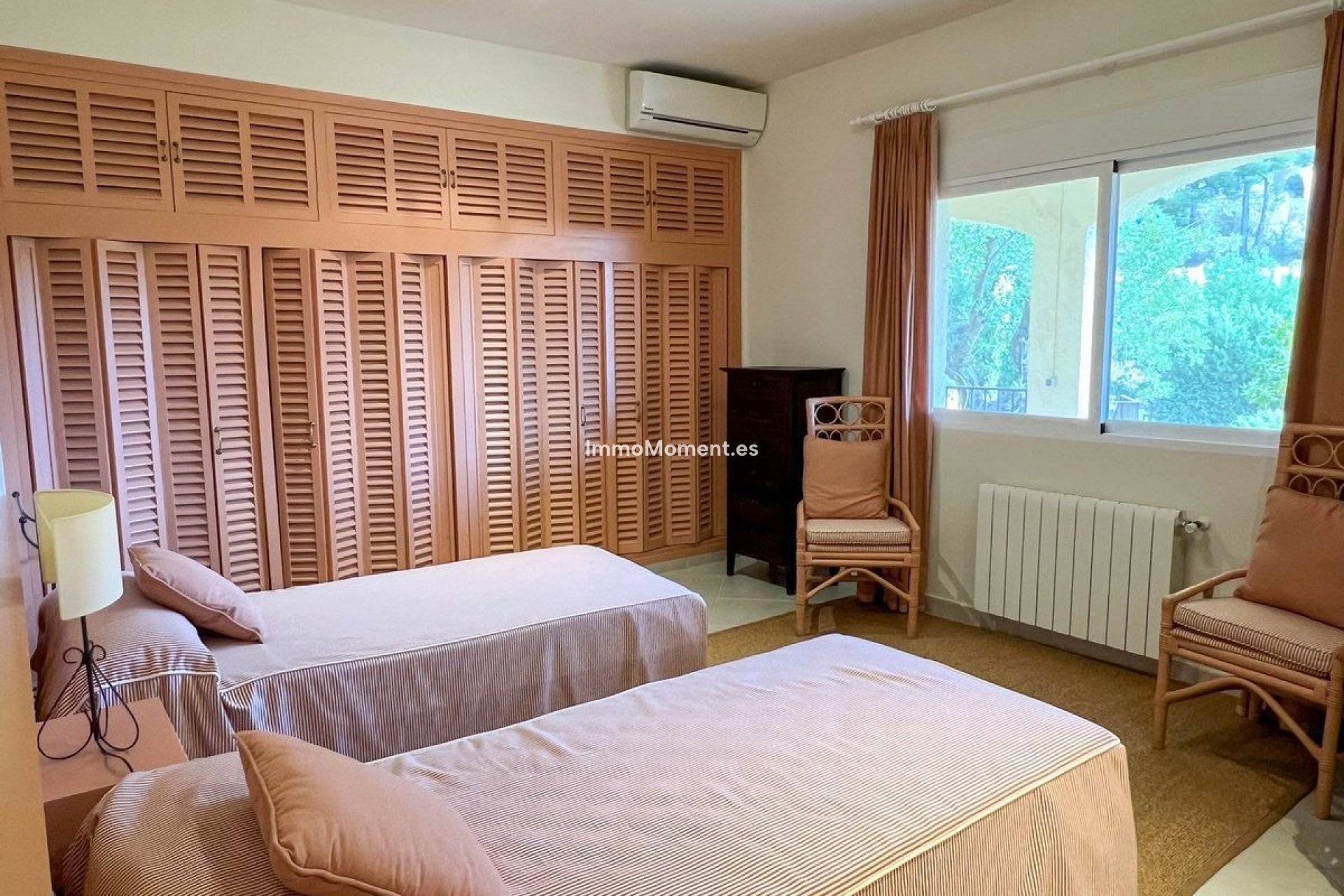 Revente - Villa individuelle - Altea - Altea Centro