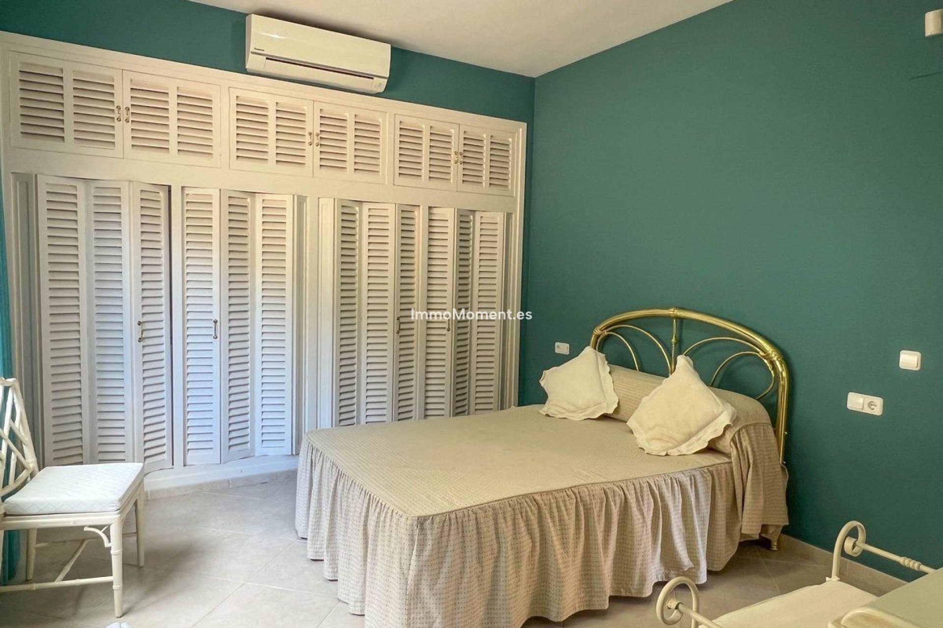 Revente - Villa individuelle - Altea - Altea Centro