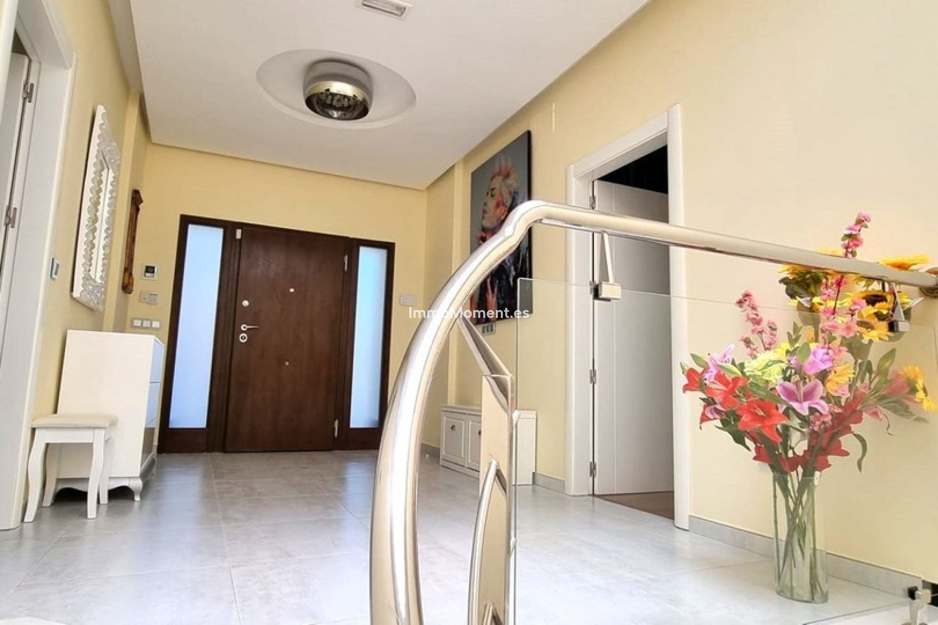 Revente - Villa individuelle - Altea - Altea Centro