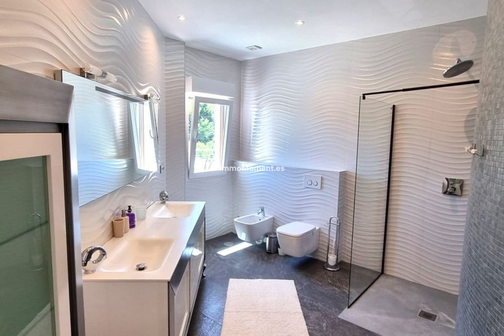 Revente - Villa individuelle - Altea - Altea Centro