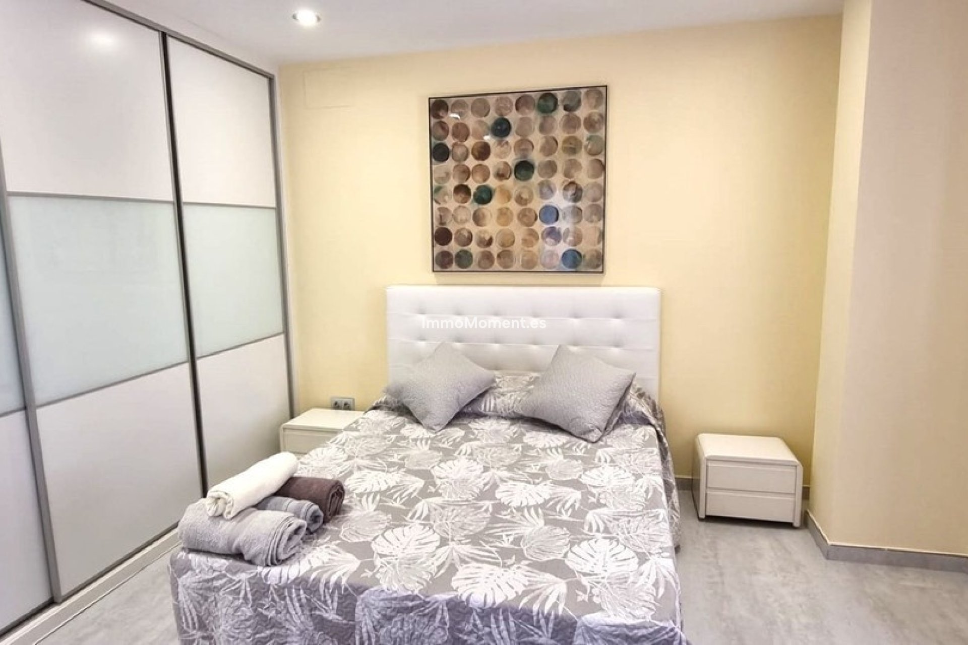 Revente - Villa individuelle - Altea - Altea Centro