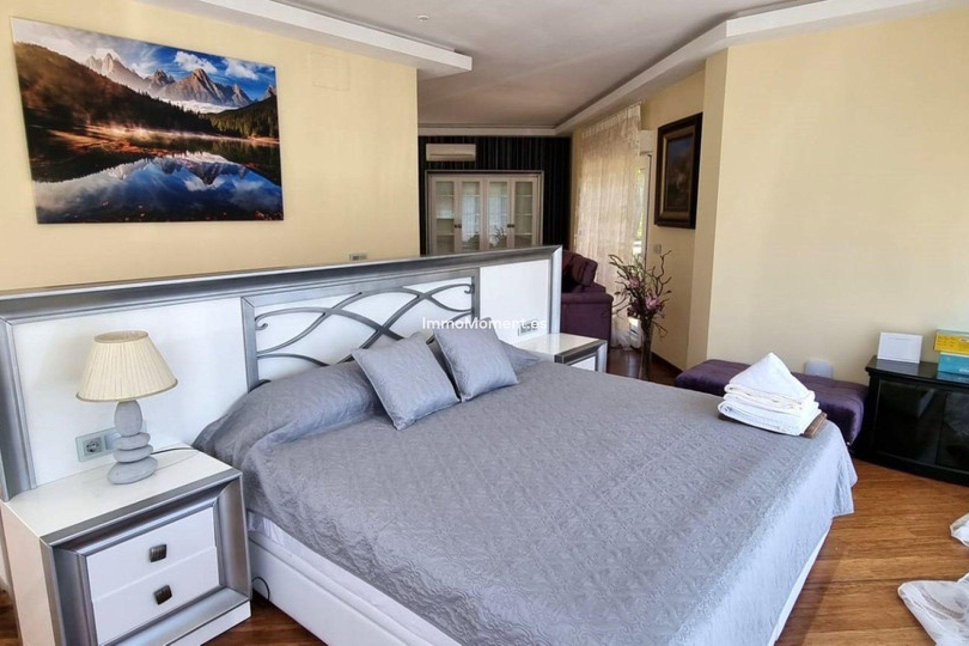Revente - Villa individuelle - Altea - Altea Centro