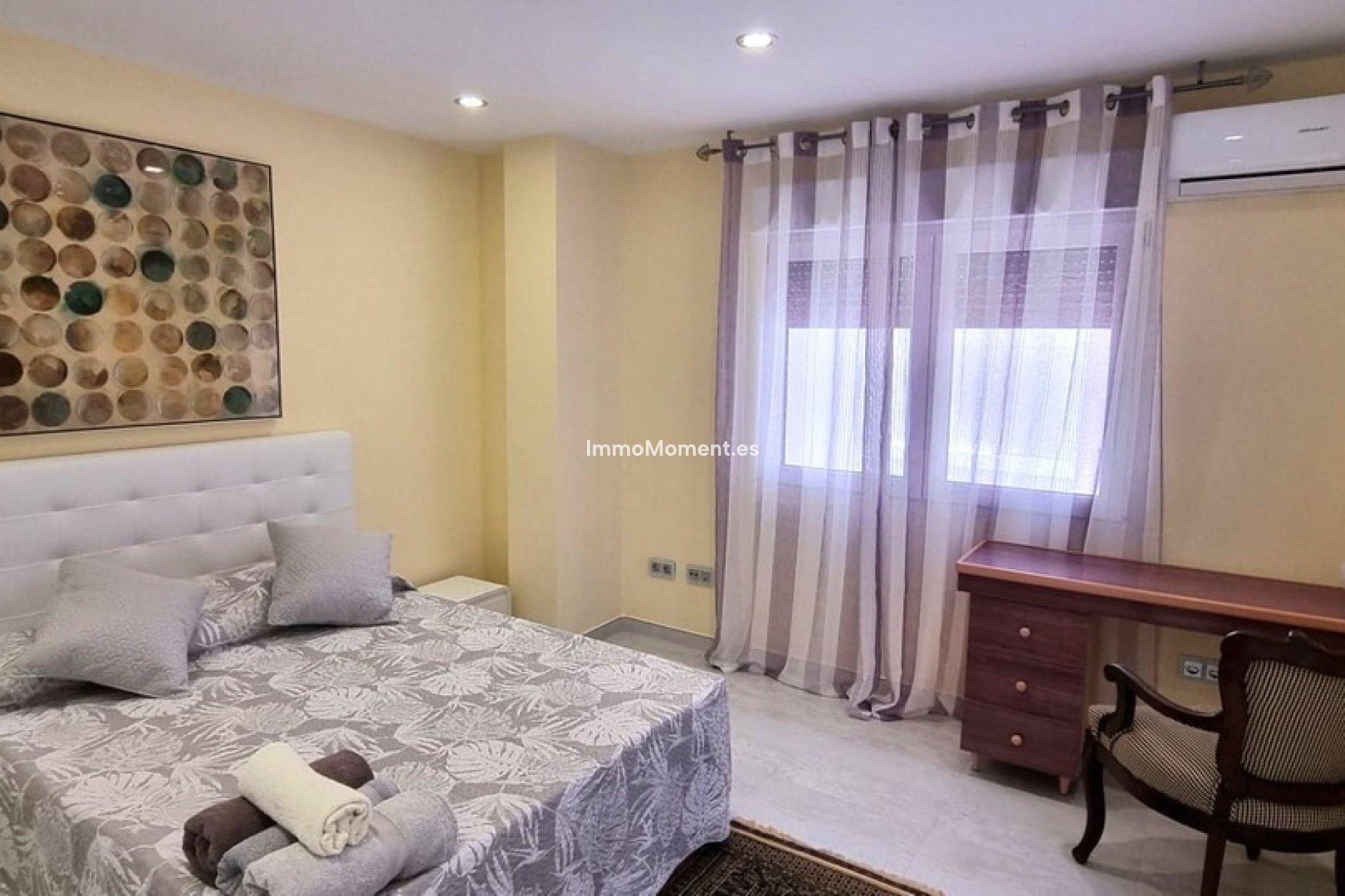 Revente - Villa individuelle - Altea - Altea Centro