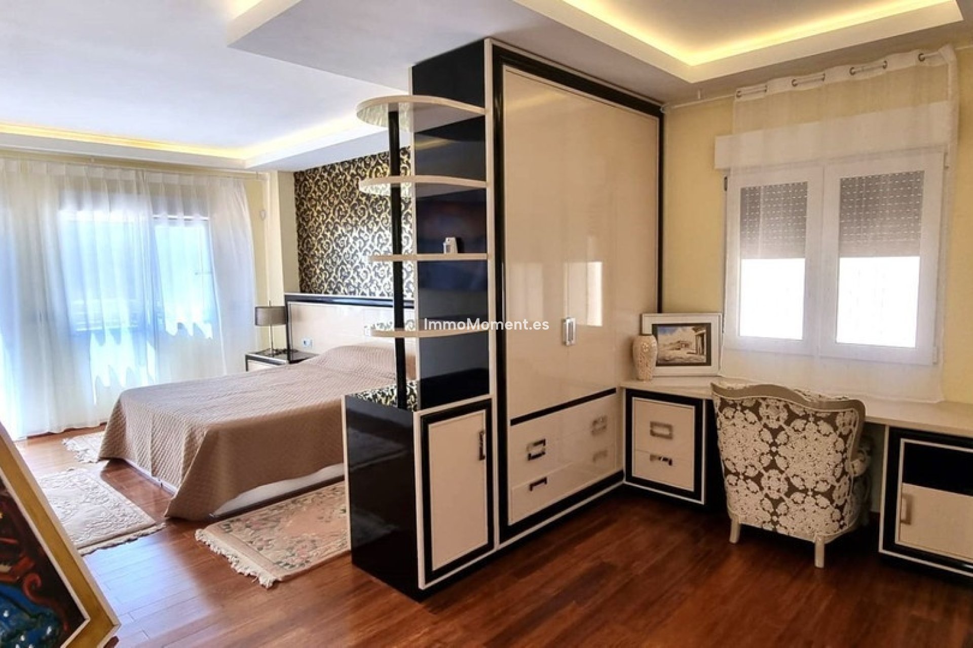 Revente - Villa individuelle - Altea - Altea Centro