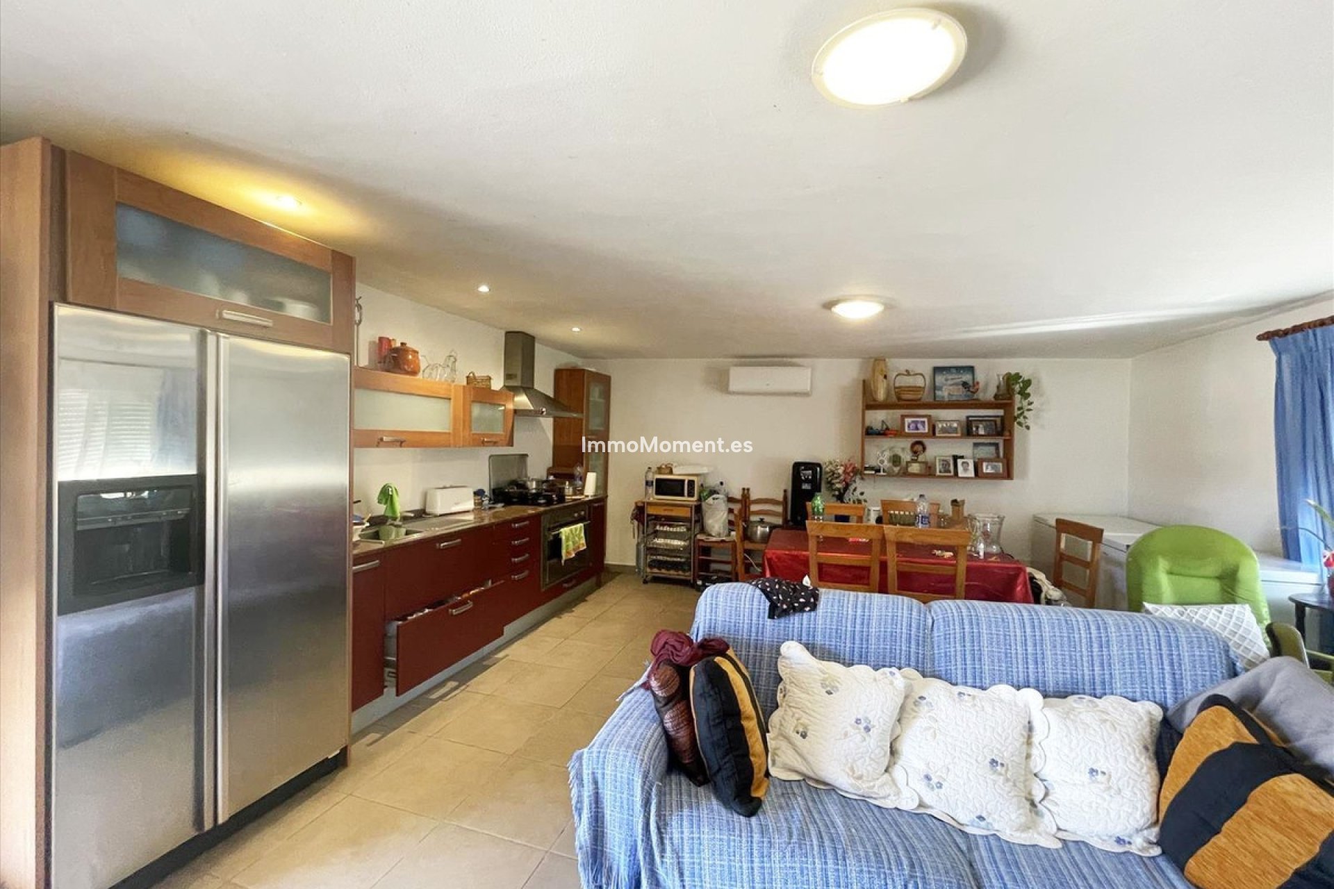 Revente - Villa individuelle - Altea - Altea Centro