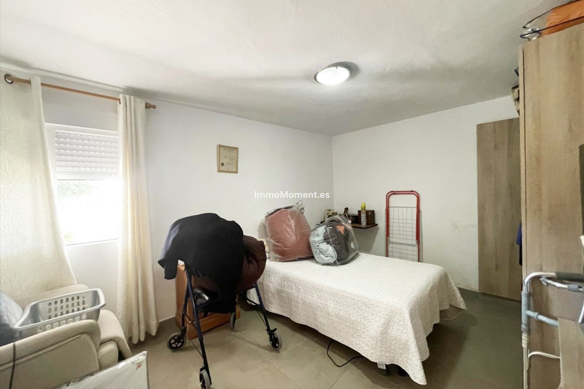 Revente - Villa individuelle - Altea - Altea Centro