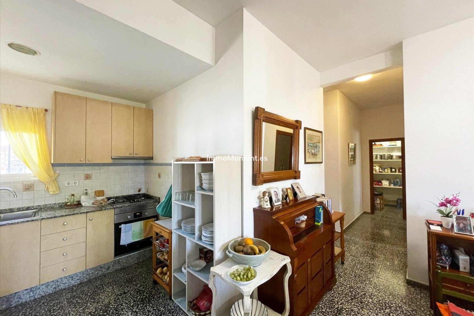 Revente - Villa individuelle - Altea - Altea Centro