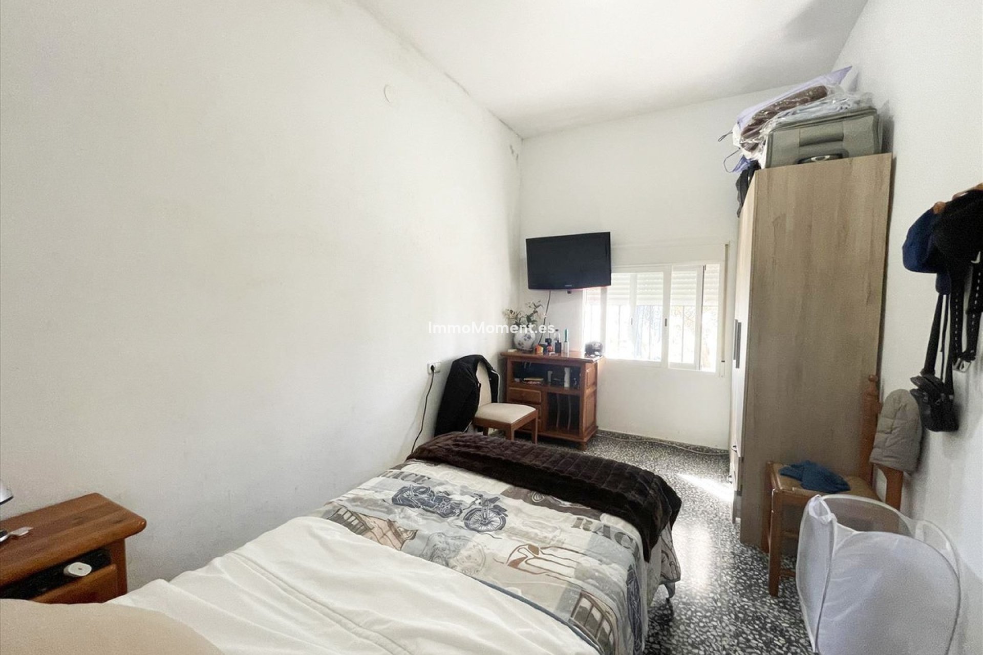 Revente - Villa individuelle - Altea - Altea Centro