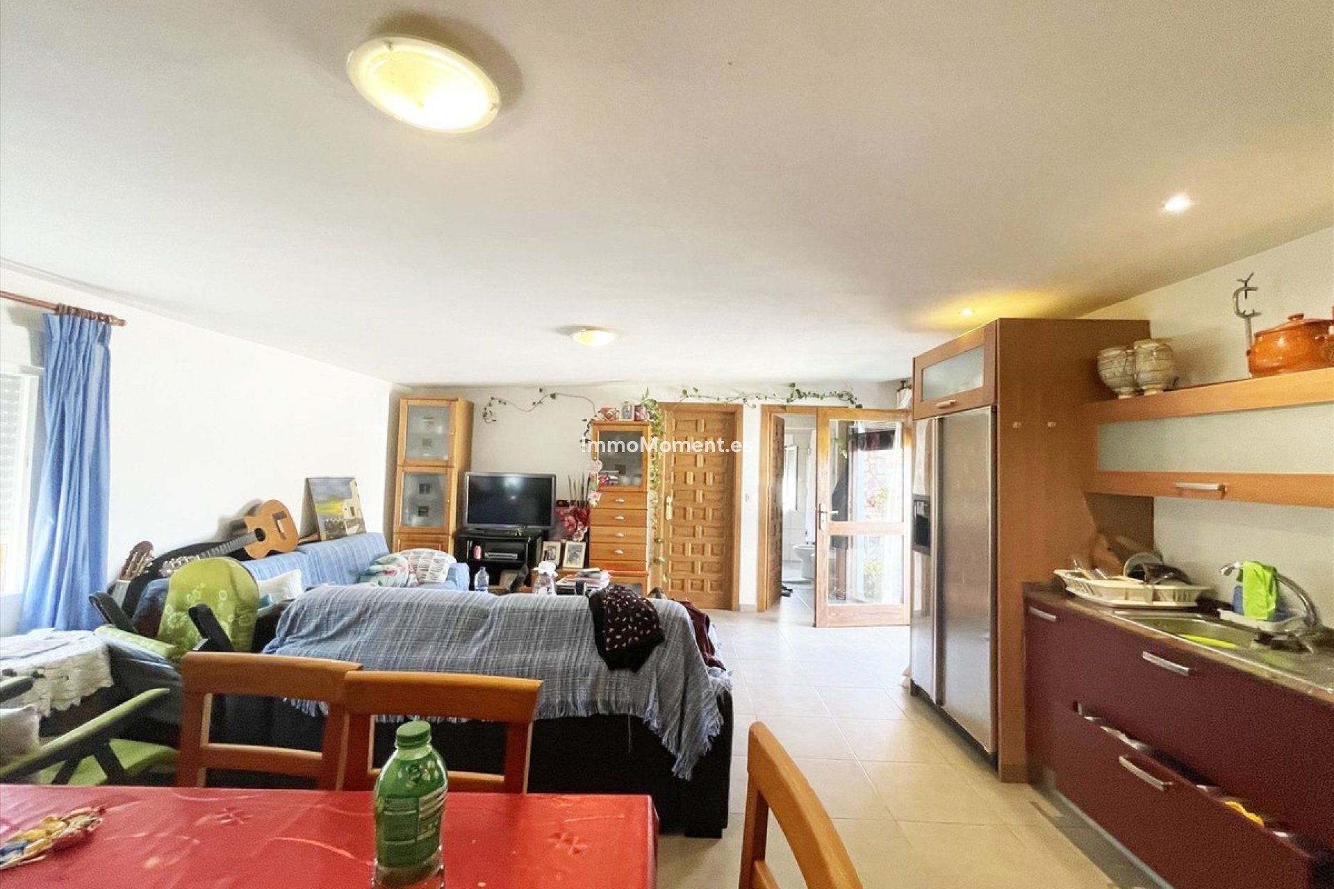 Revente - Villa individuelle - Altea - Altea Centro