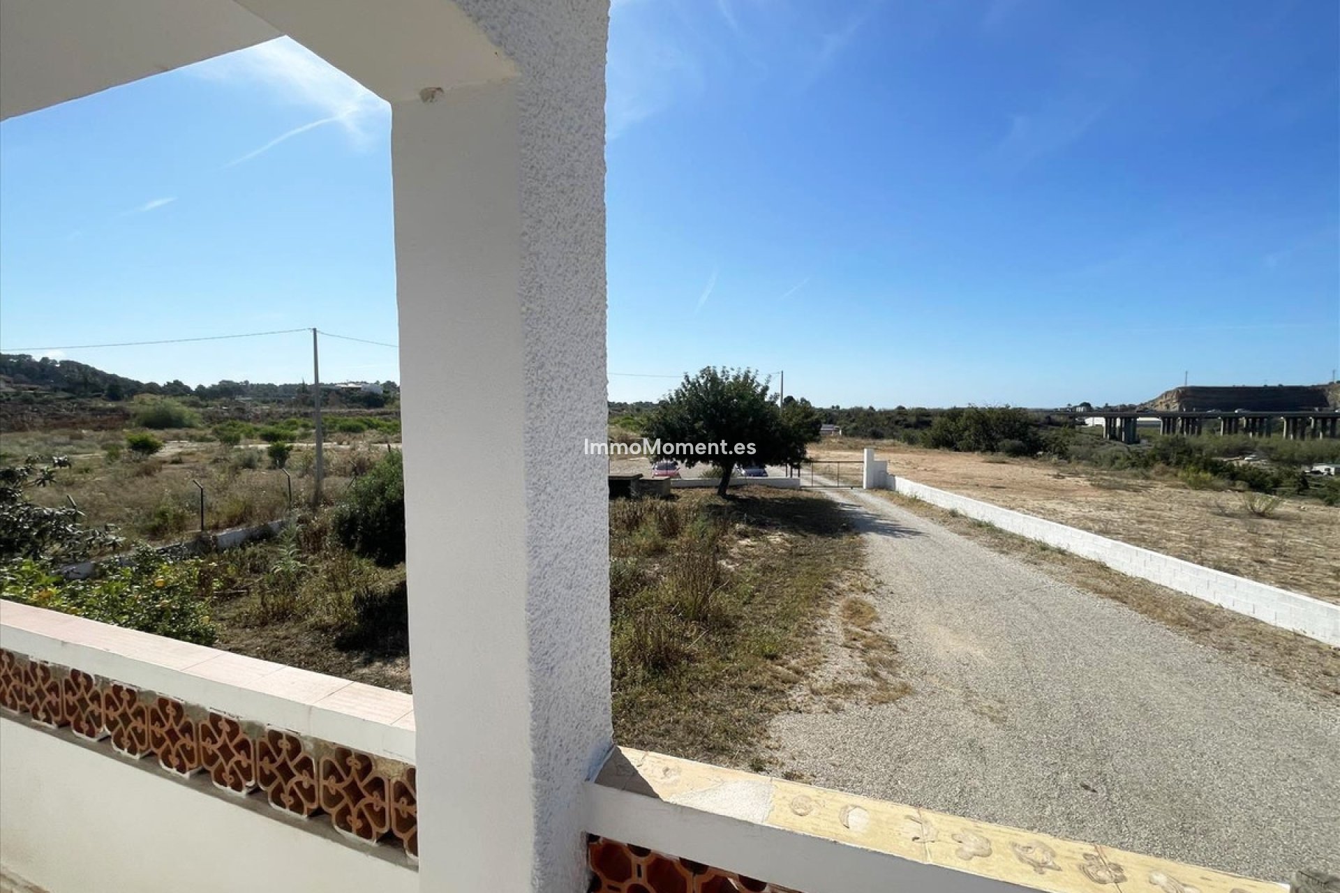 Revente - Villa individuelle - Altea - Altea Centro