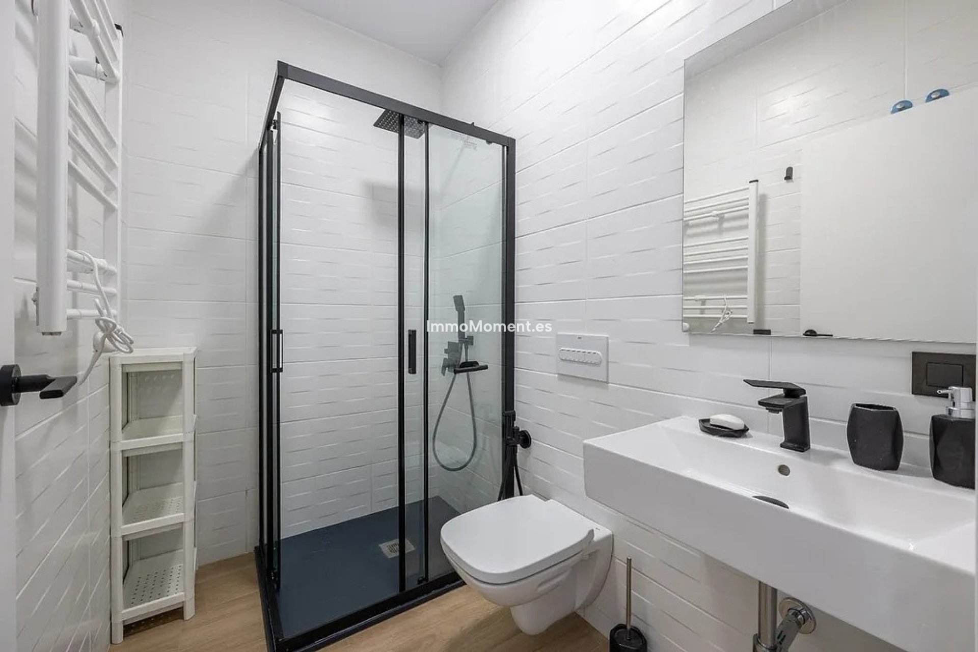 Revente - Villa individuelle - Altea - Altea Centro